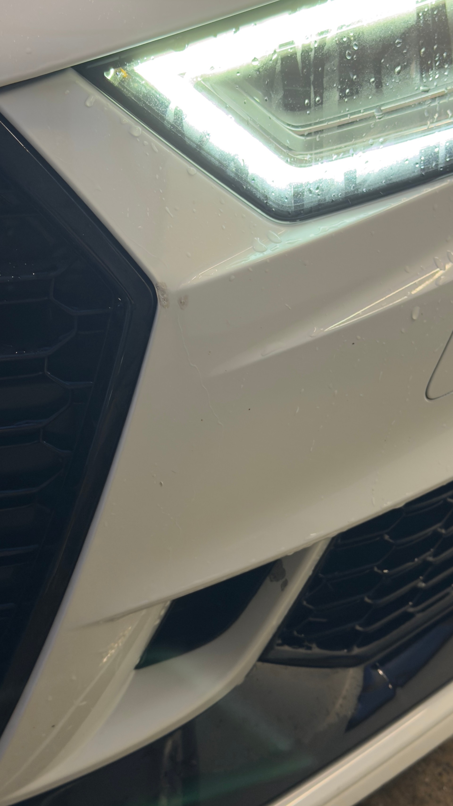 AUDI 2.5 T FSI quattro S-Tronic-image-5