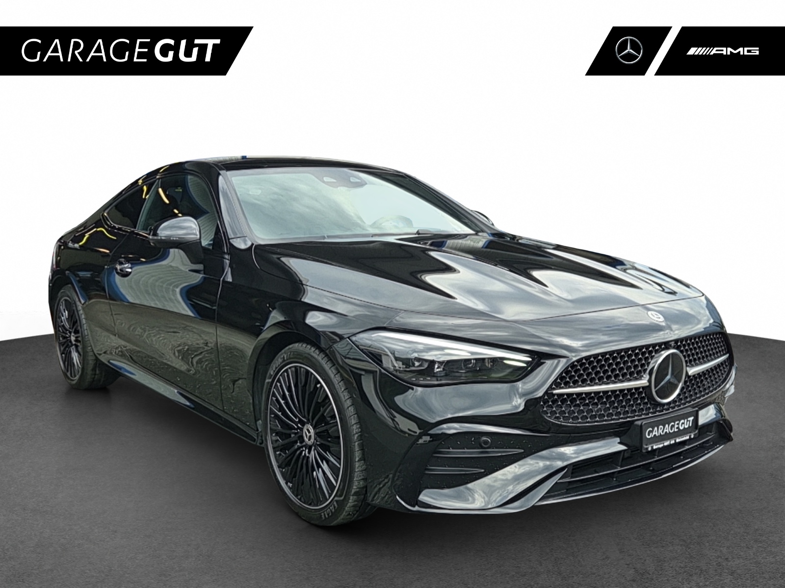 MERCEDES-BENZ CLE 200 Coupé 4M 9G-T-image-6