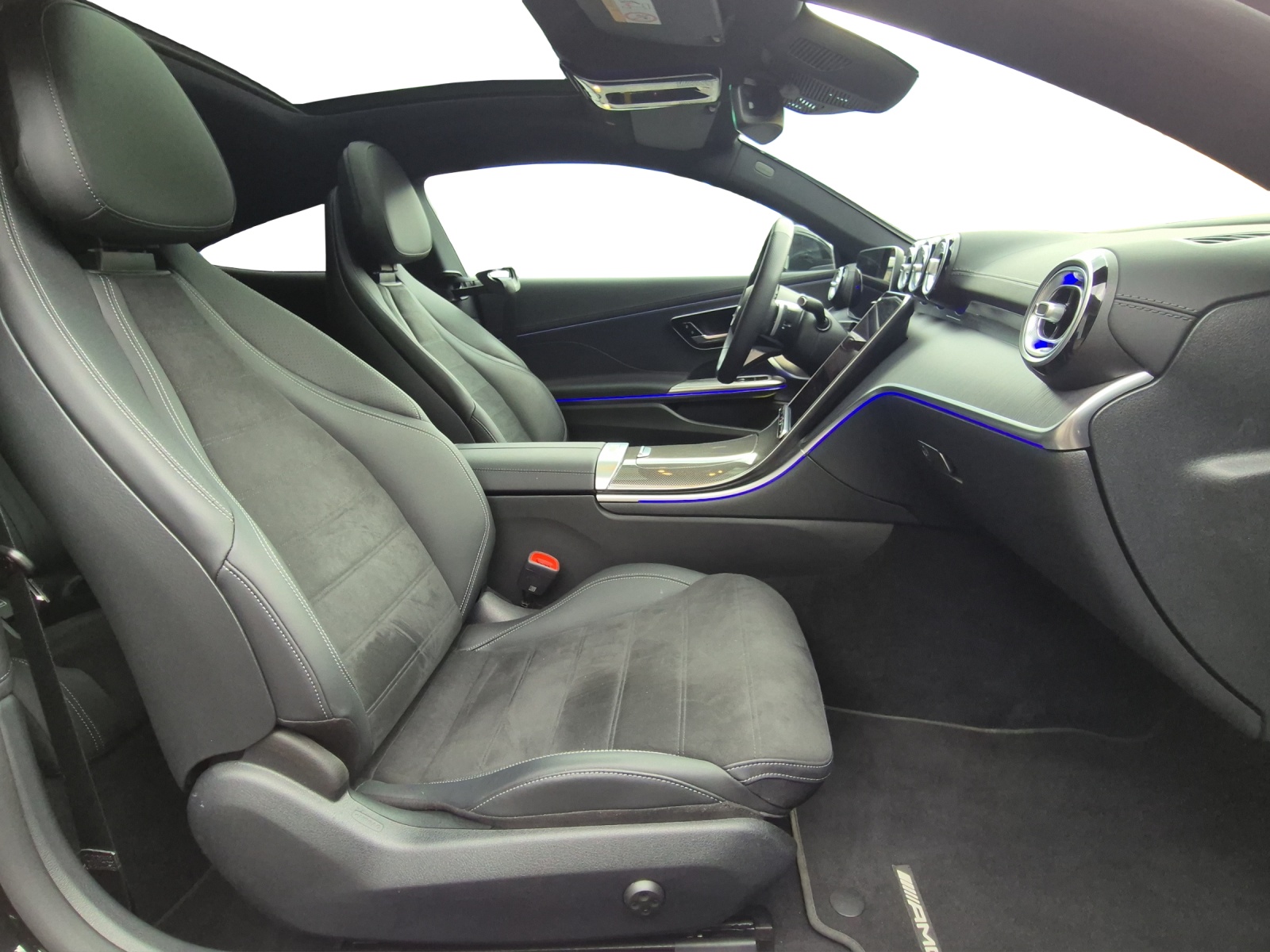 MERCEDES-BENZ CLE 200 Coupé 4M 9G-T-image-14