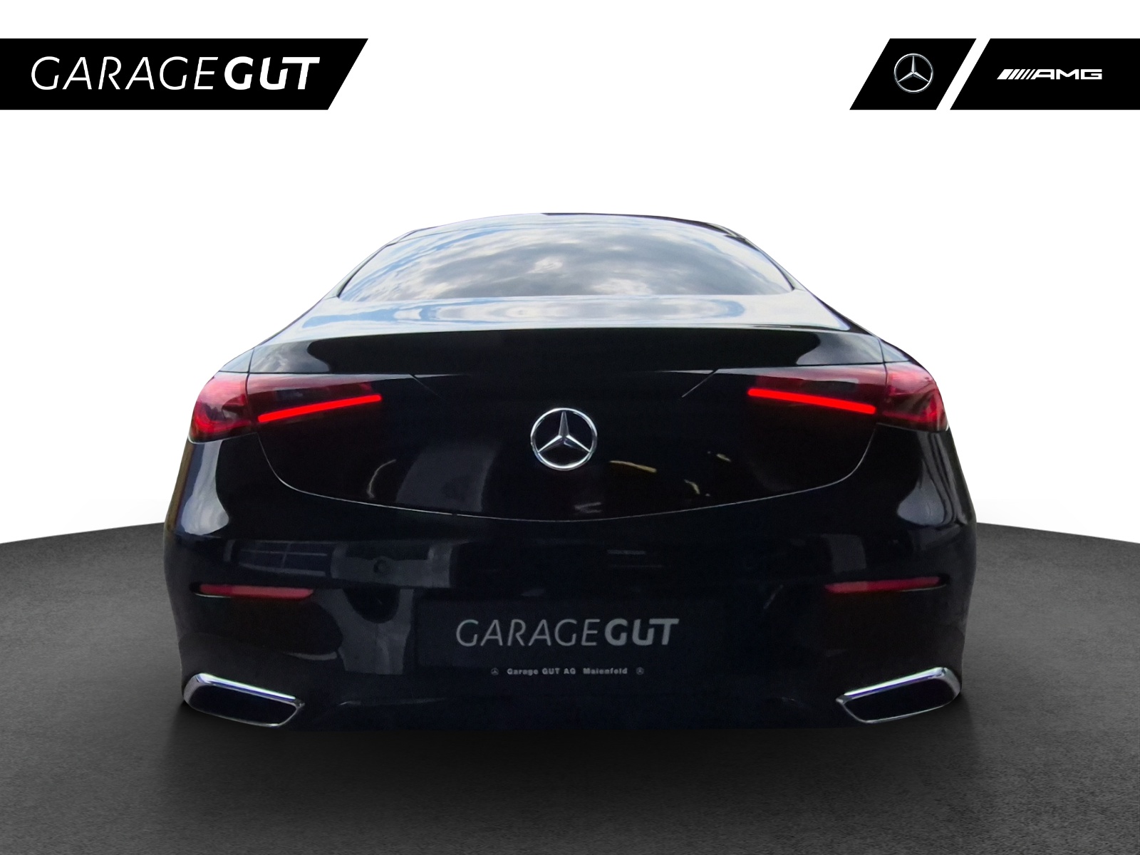 MERCEDES-BENZ CLE 200 Coupé 4M 9G-T-image-3