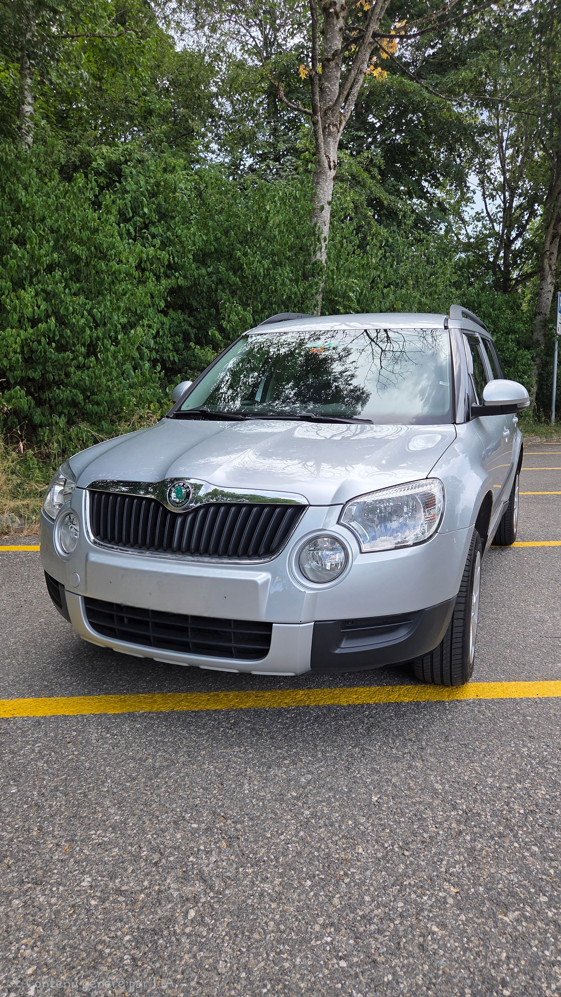 SKODA 1.8 TSI Active 4x4 DSG-image-1