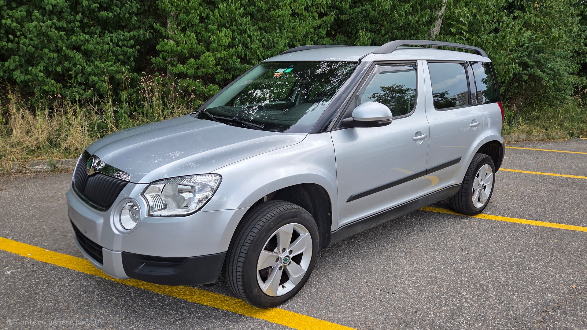 SKODA 1.8 TSI Active 4x4 DSG-image-0