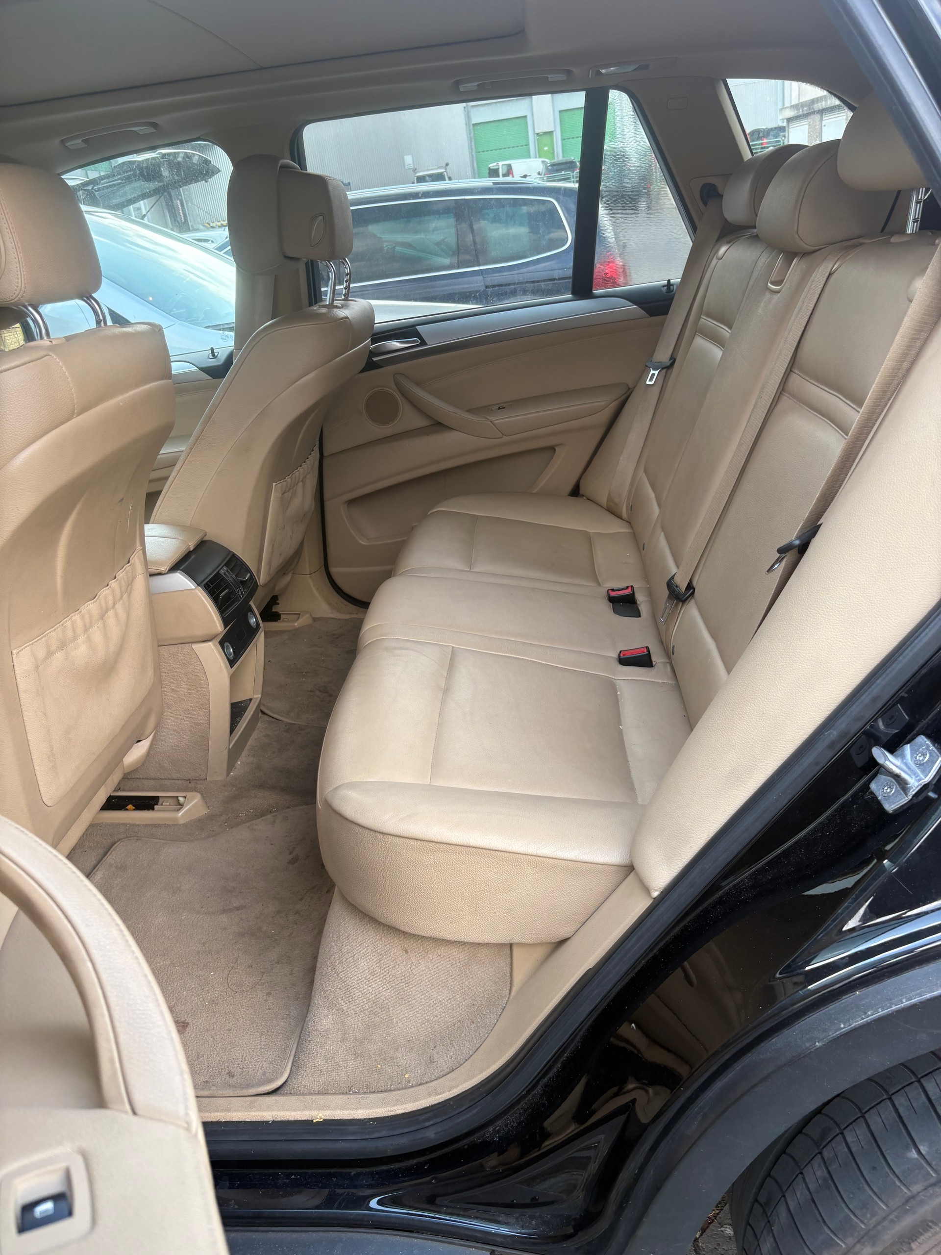 BMW X5 xDrive 30d Steptronic-image-6