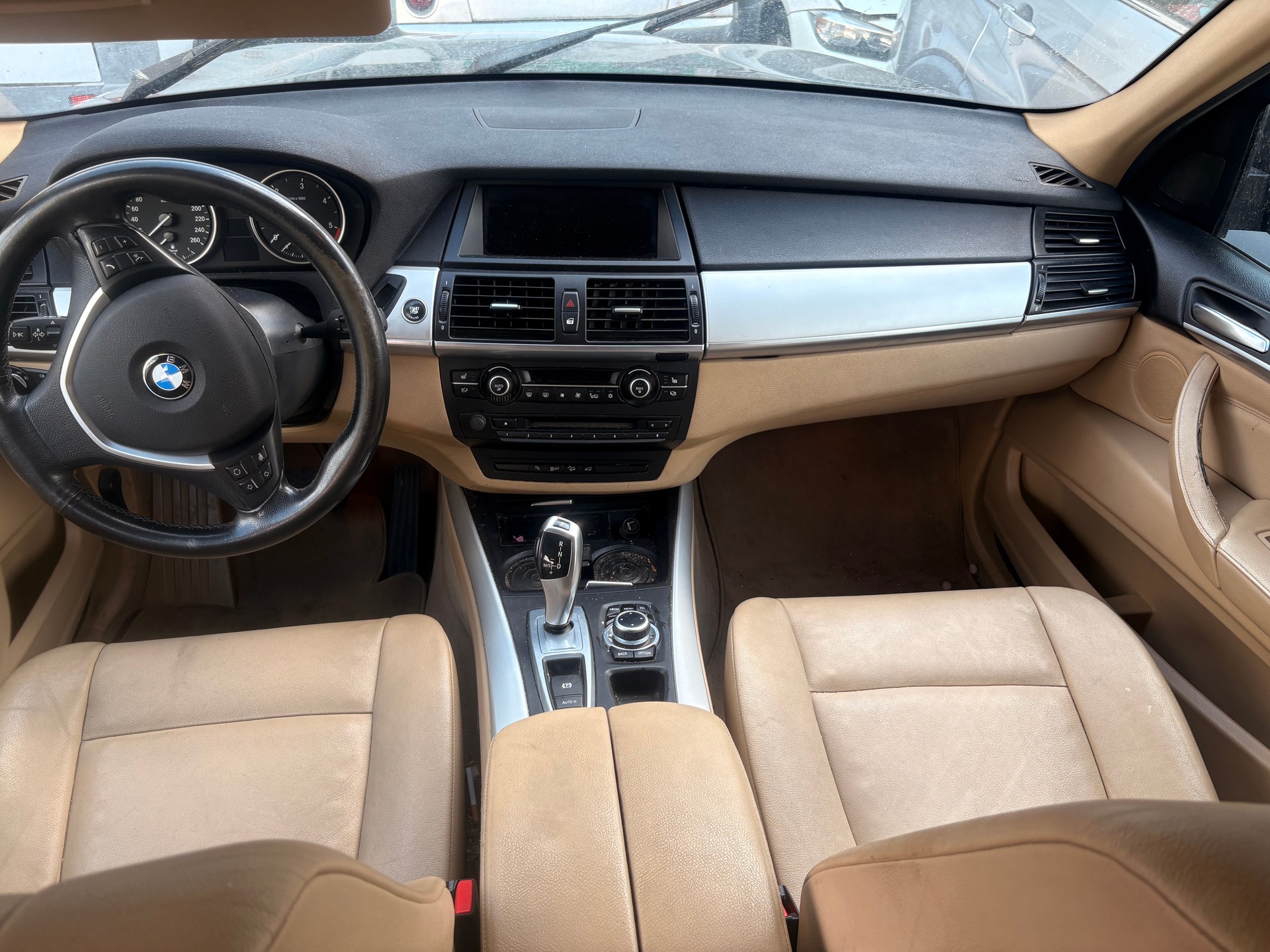 BMW X5 xDrive 30d Steptronic-image-7