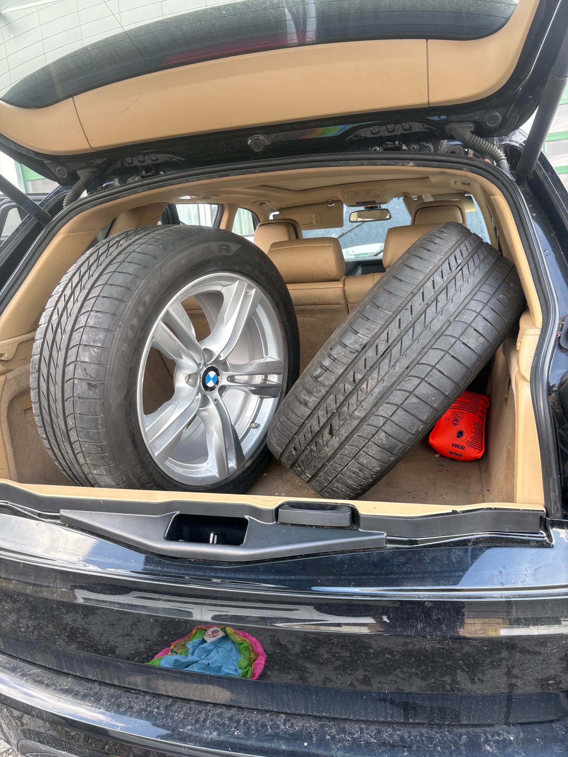 BMW X5 xDrive 30d Steptronic-image-5