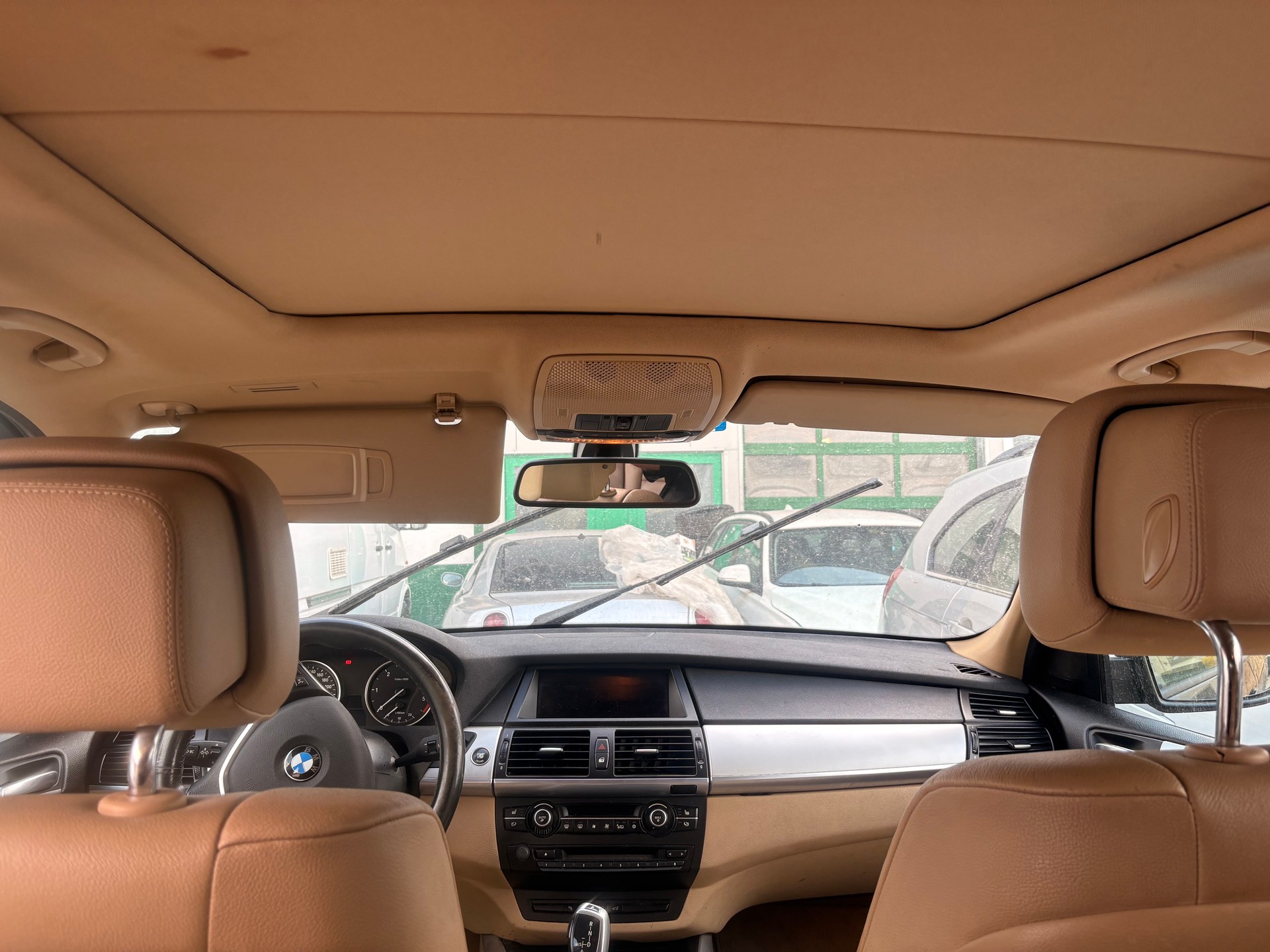 BMW X5 xDrive 30d Steptronic-image-11