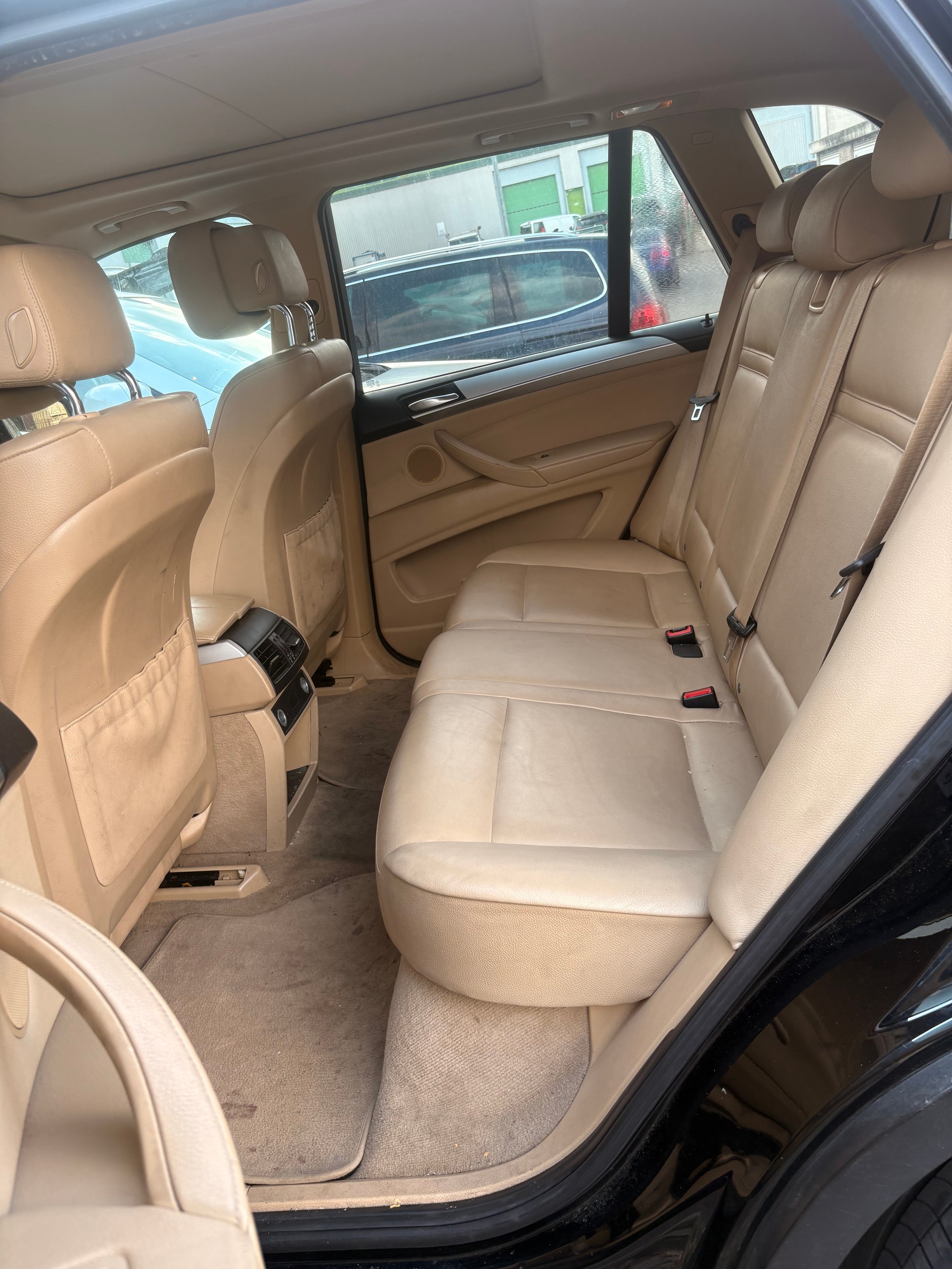 BMW X5 xDrive 30d Steptronic-image-9