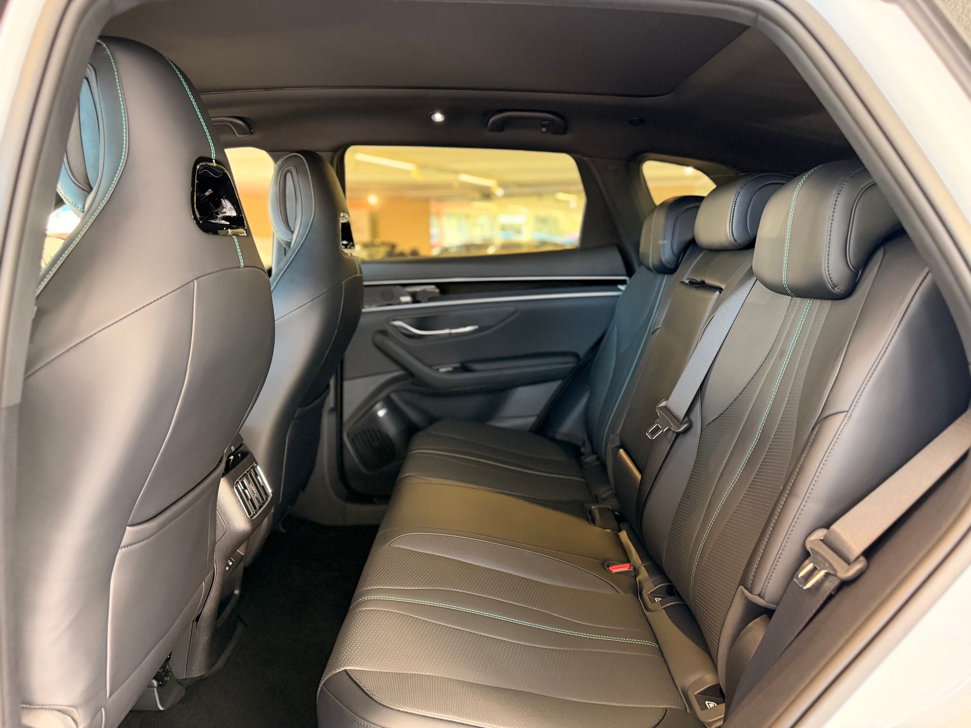 BYD Seal U DM-i Comfort inkl. Gratis Service-image-26