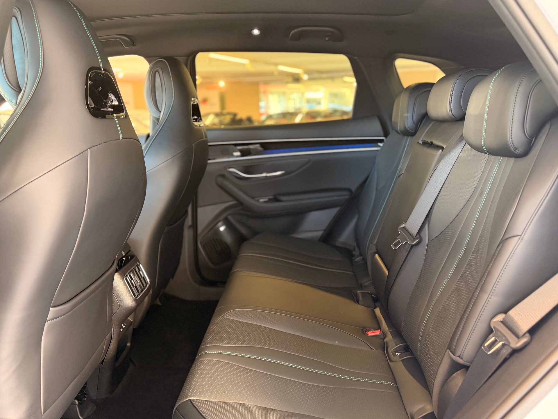 BYD Seal U DM-i Comfort inkl. Gratis Service-image-25