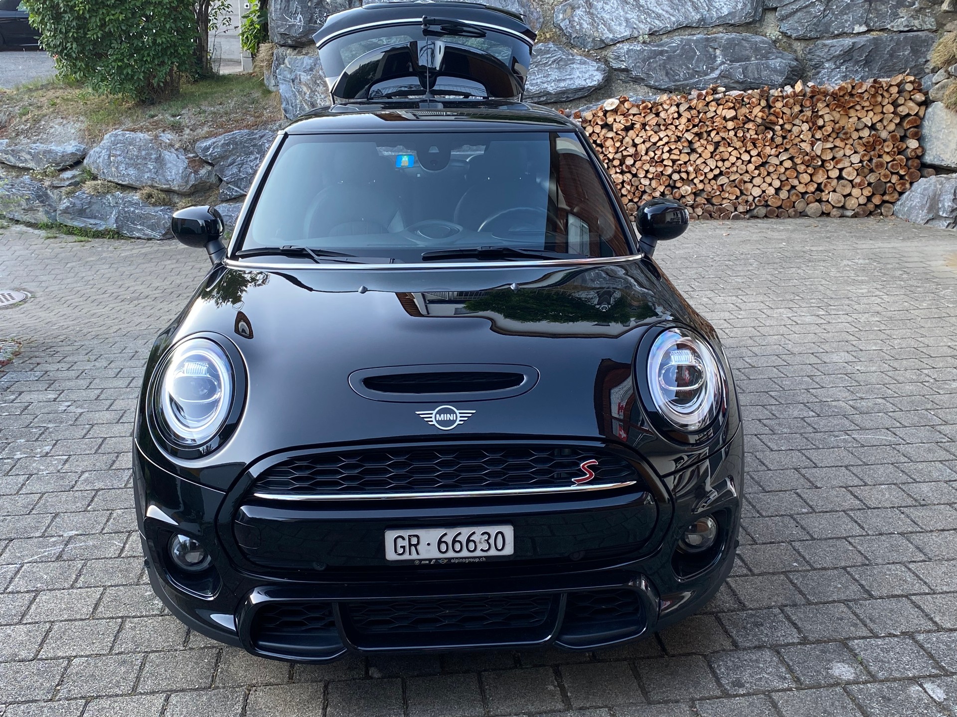 MINI 2.0i Cooper S-image-4