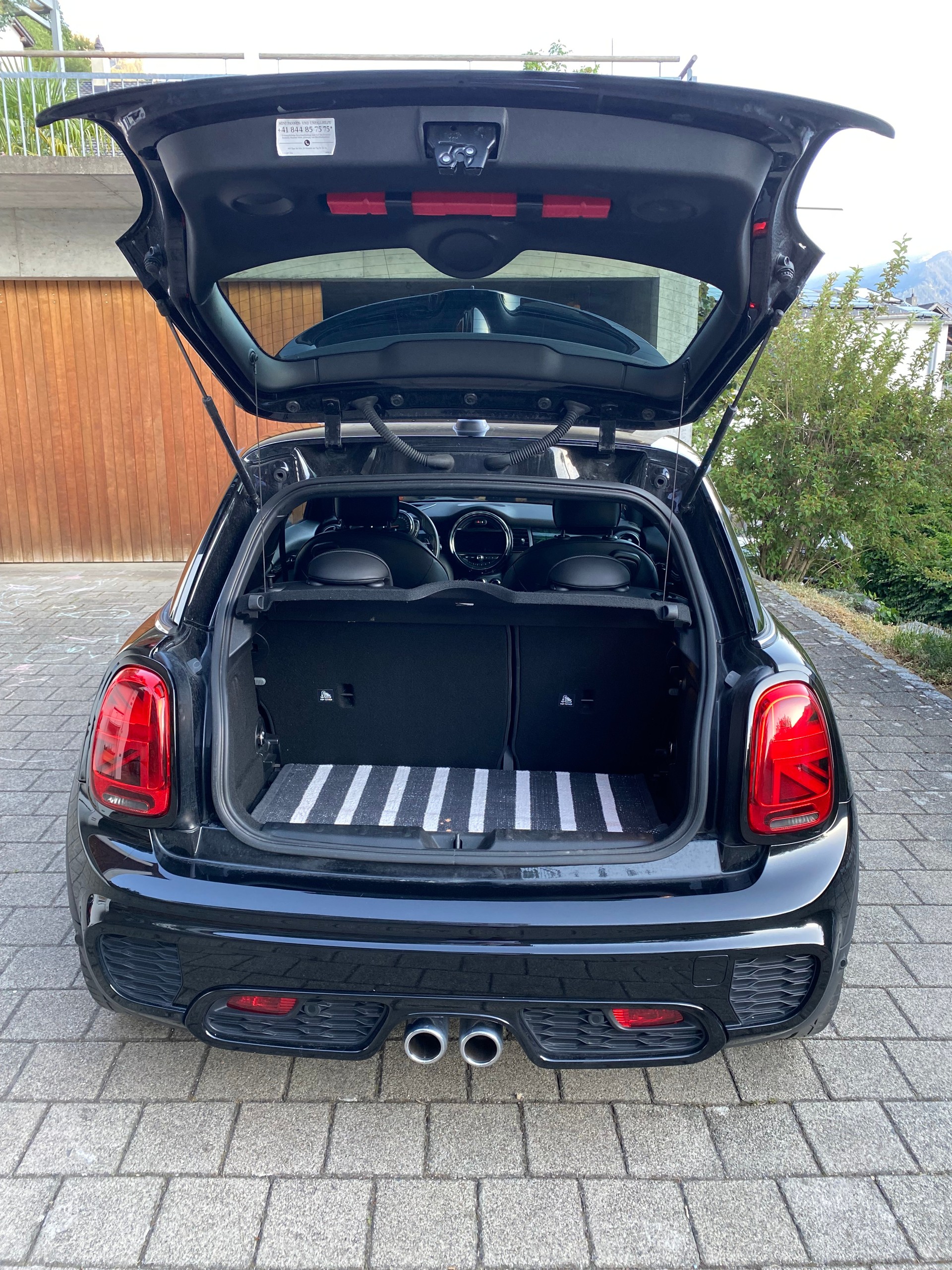 MINI 2.0i Cooper S-image-2