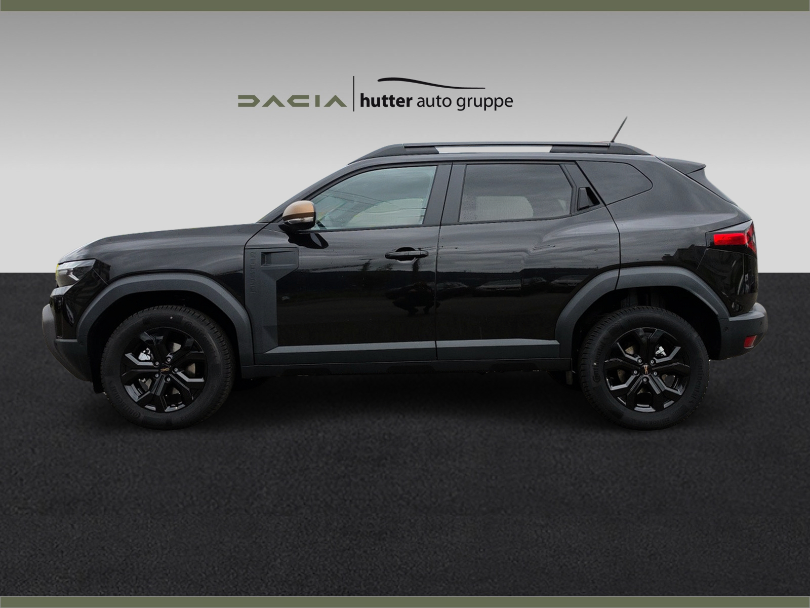 DACIA DUSTER Extreme hybrid 150 4x4-image-3