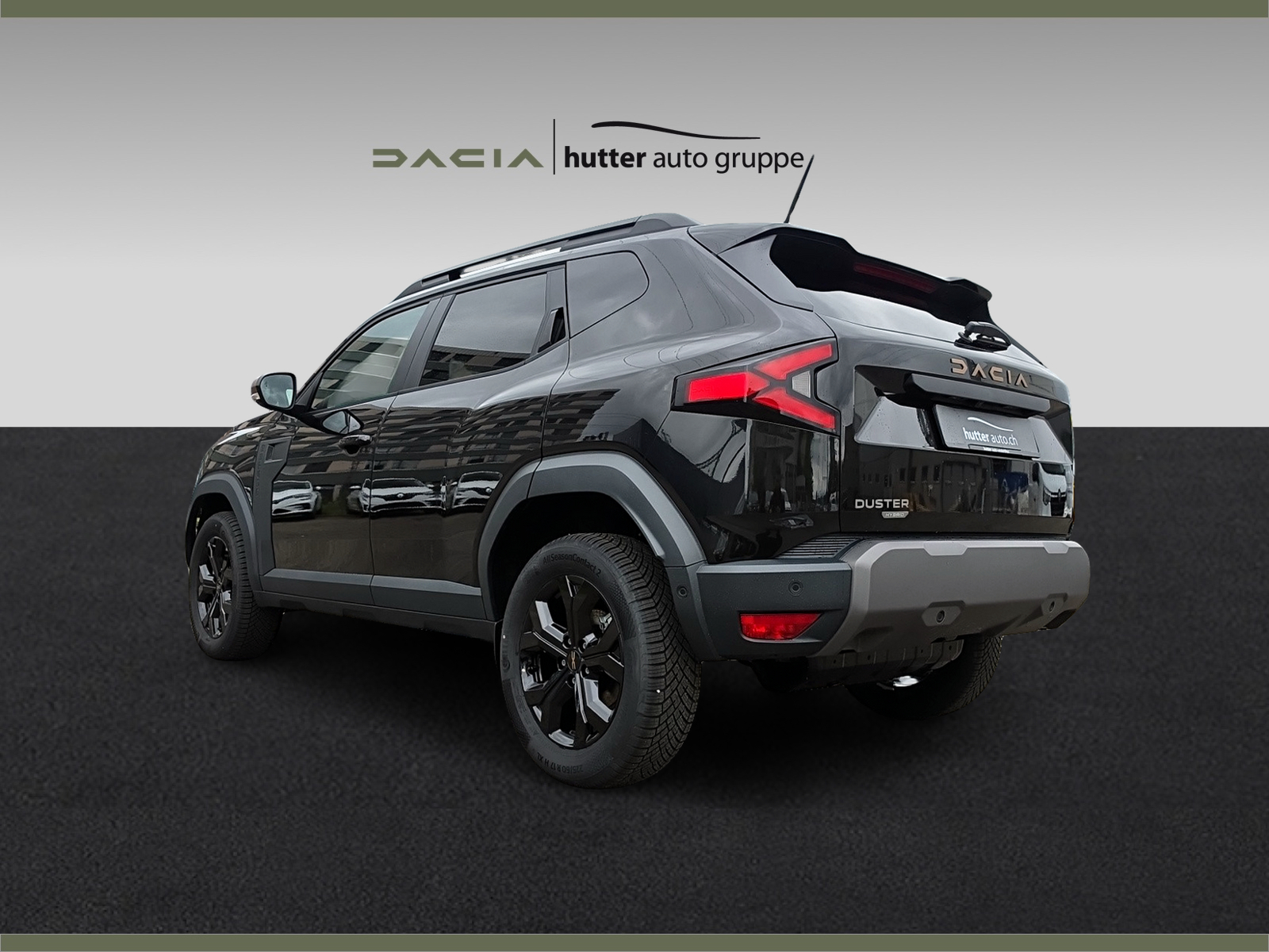 DACIA DUSTER Extreme hybrid 150 4x4-image-4