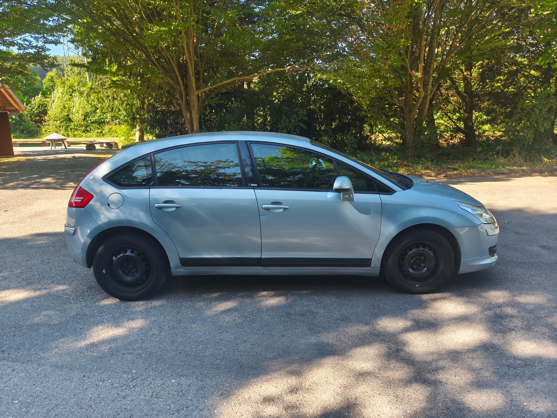 CITROEN 2.0i 16V-image-3