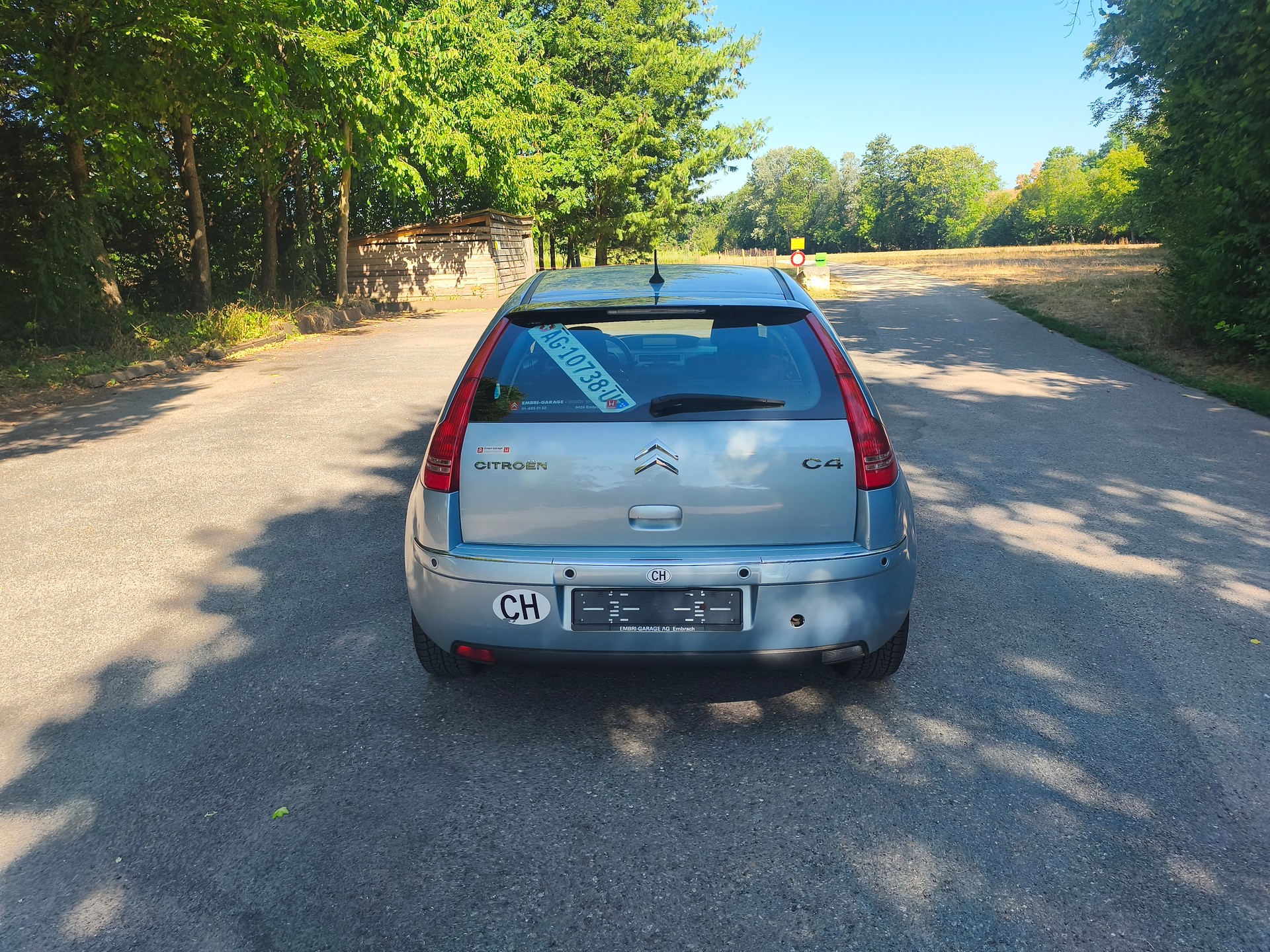 CITROEN 2.0i 16V-image-2