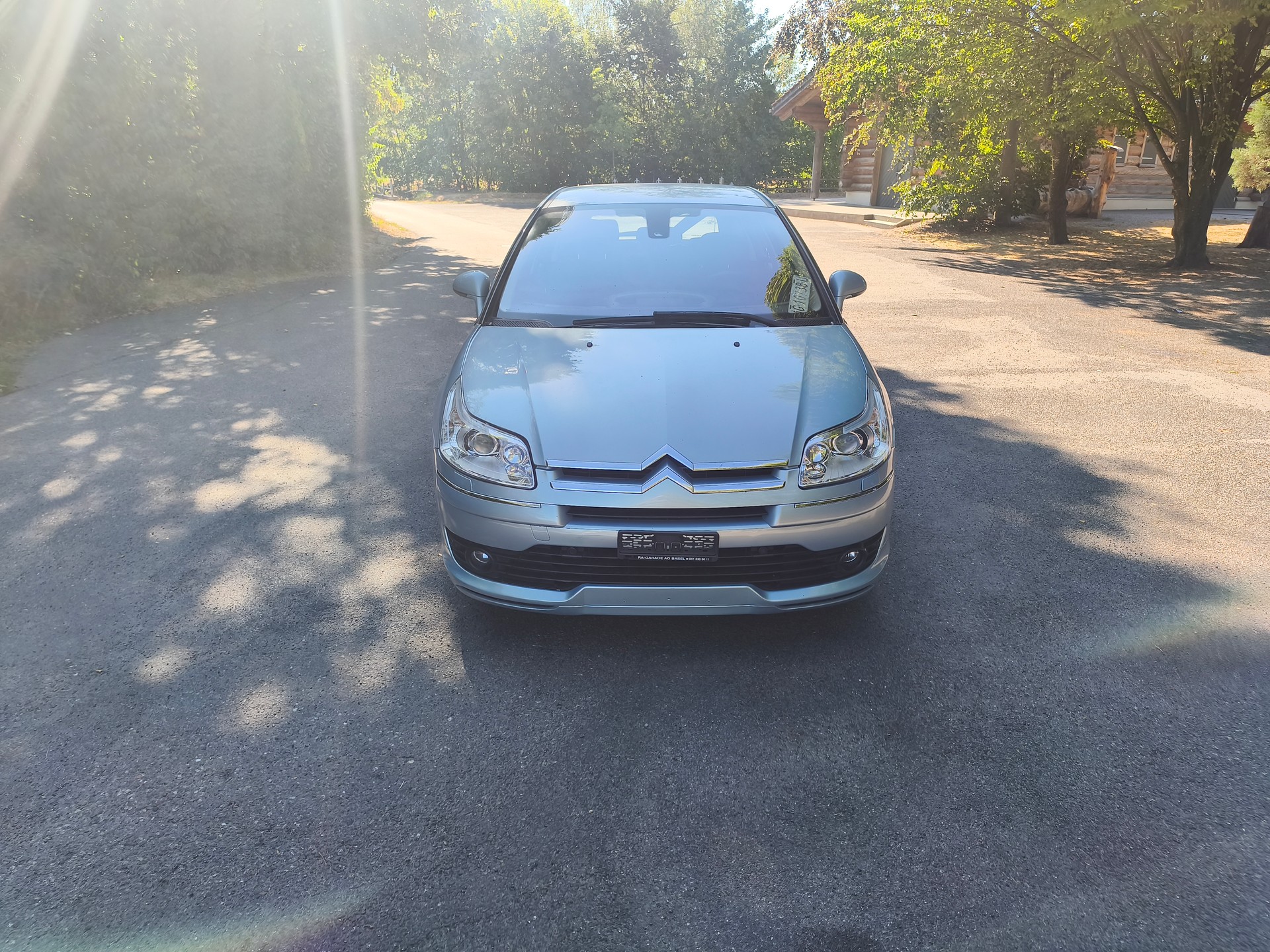 CITROEN 2.0i 16V-image-0