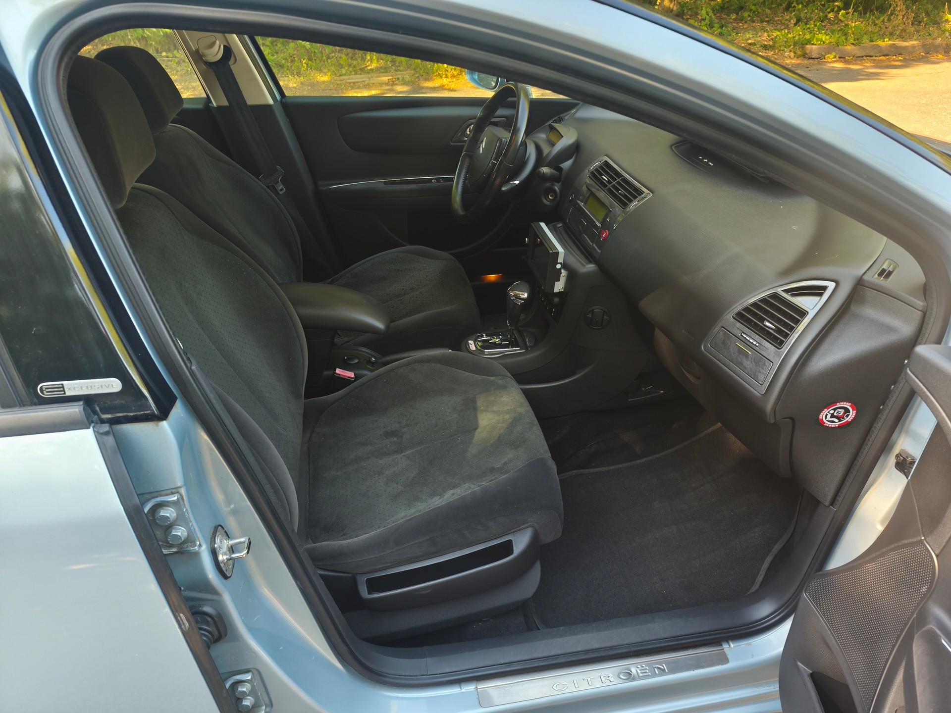 CITROEN 2.0i 16V-image-4