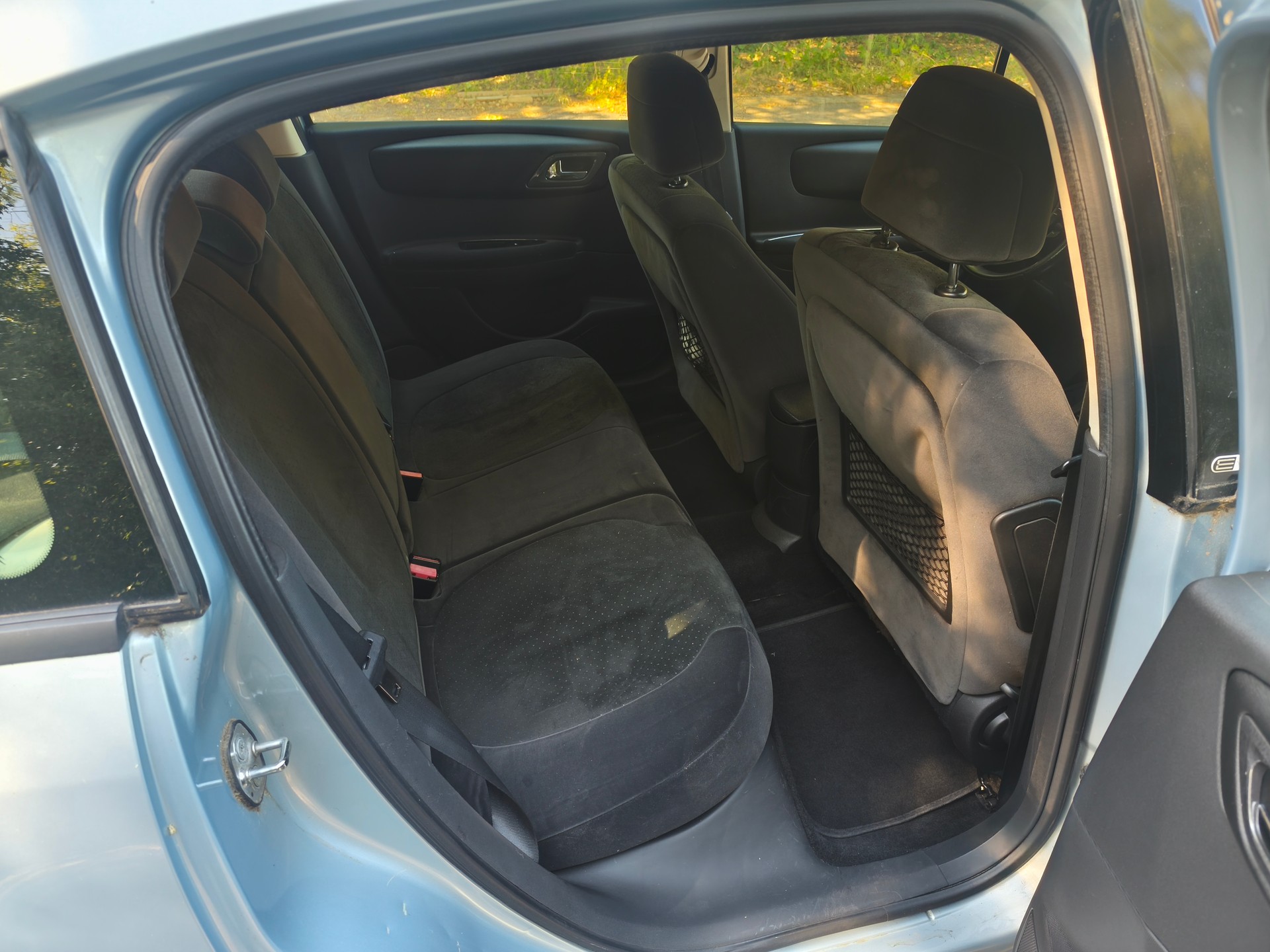 CITROEN 2.0i 16V-image-5