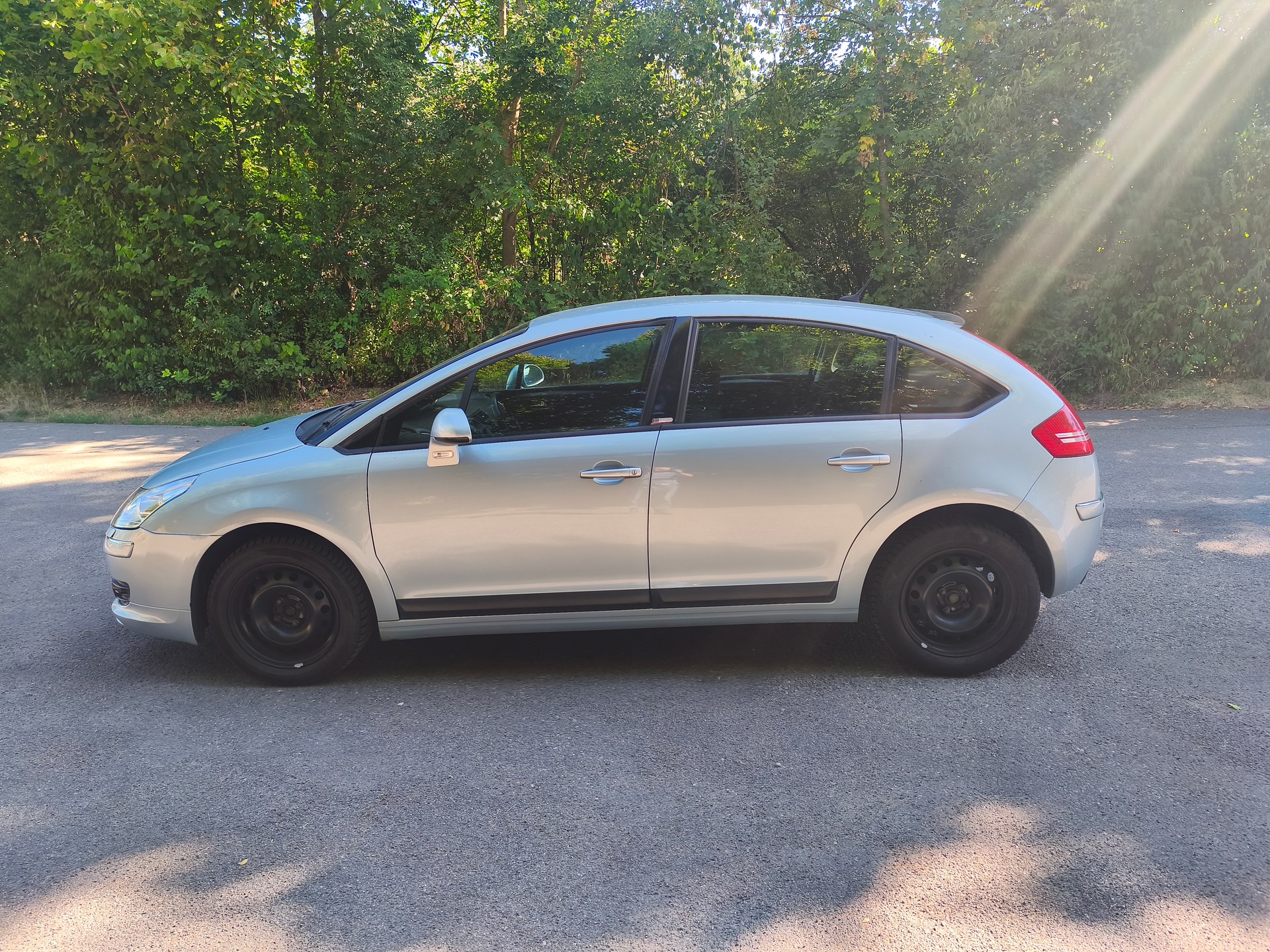 CITROEN 2.0i 16V-image-1