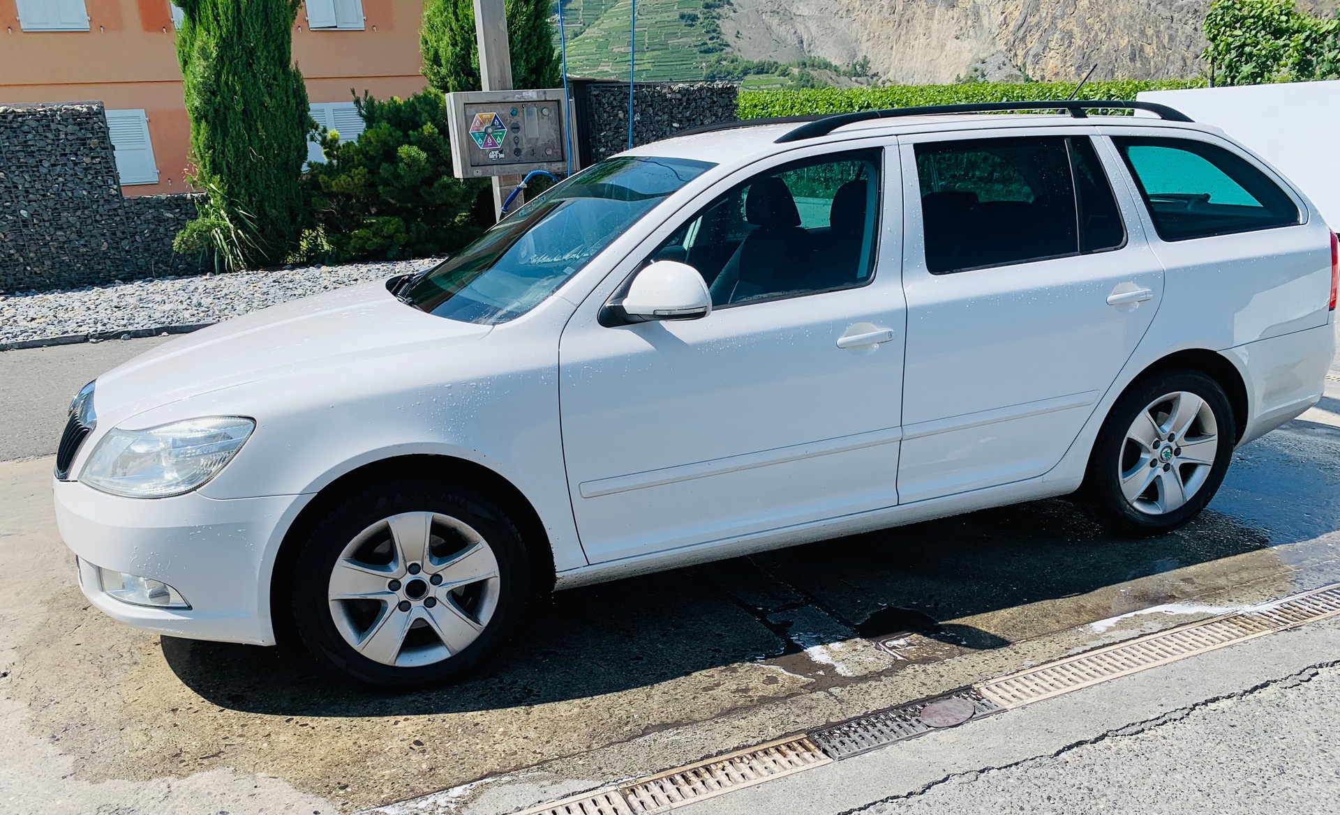 SKODA 1.4 TSI-image-2