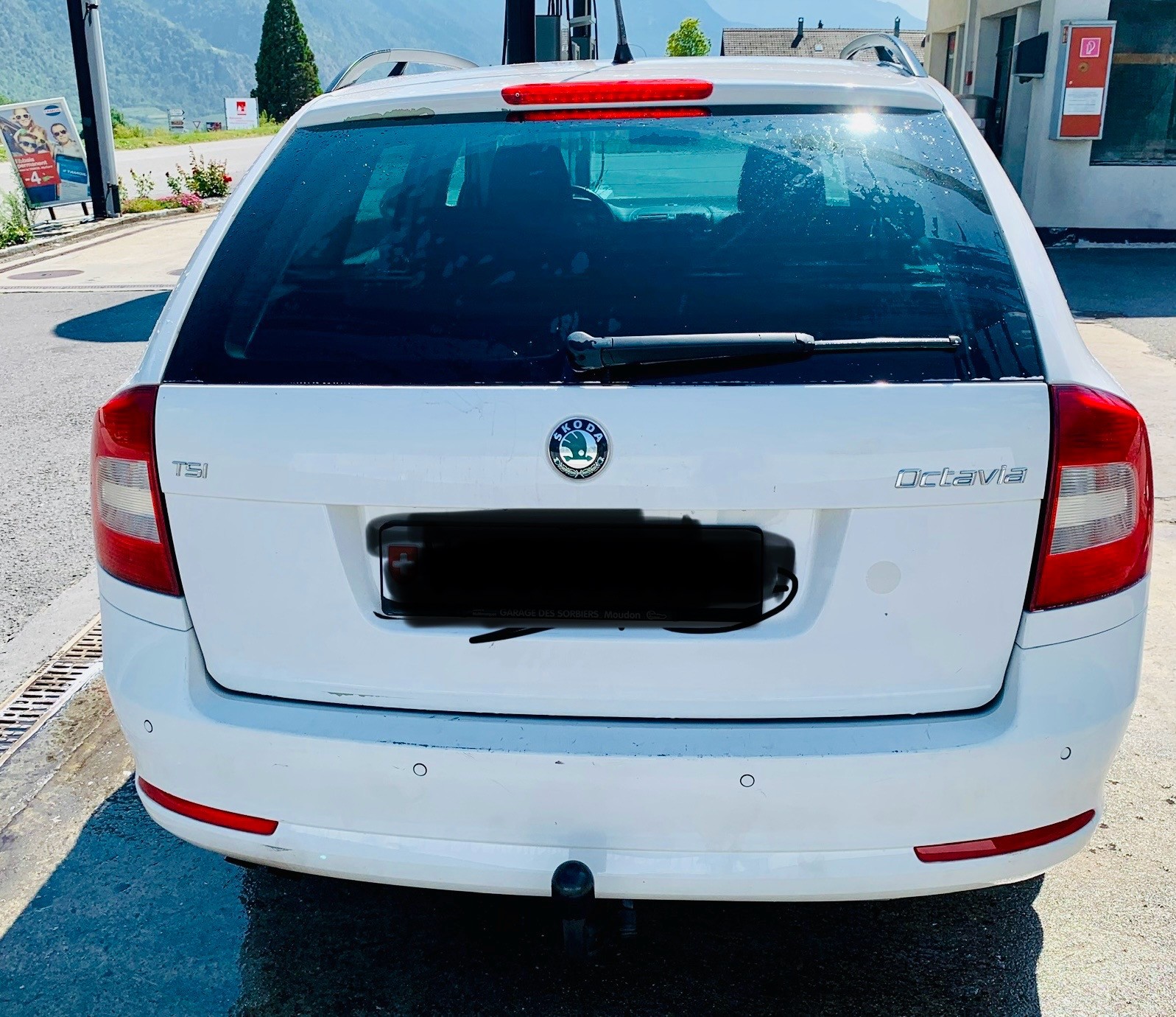 SKODA 1.4 TSI-image-1