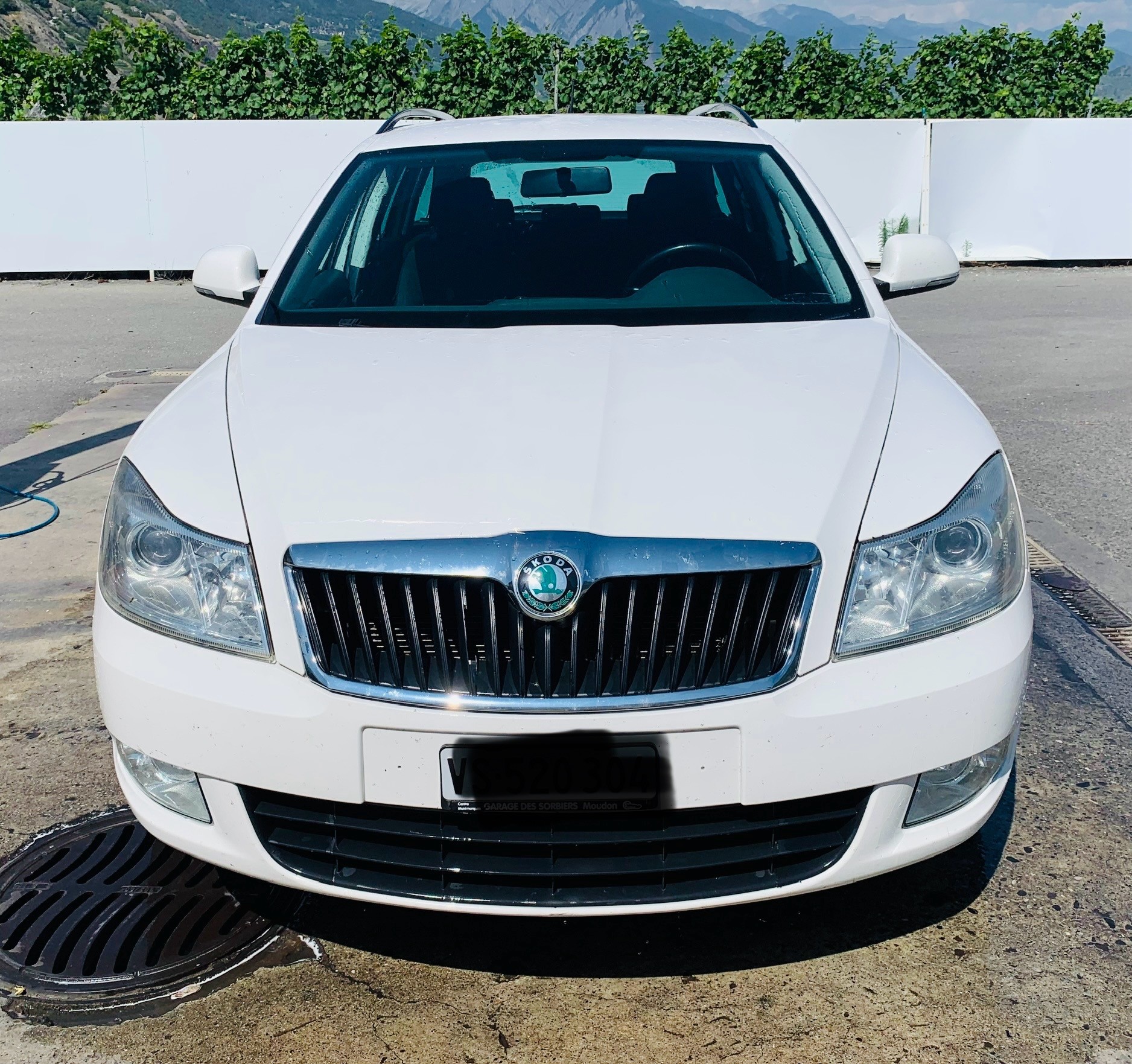 SKODA 1.4 TSI-image-0