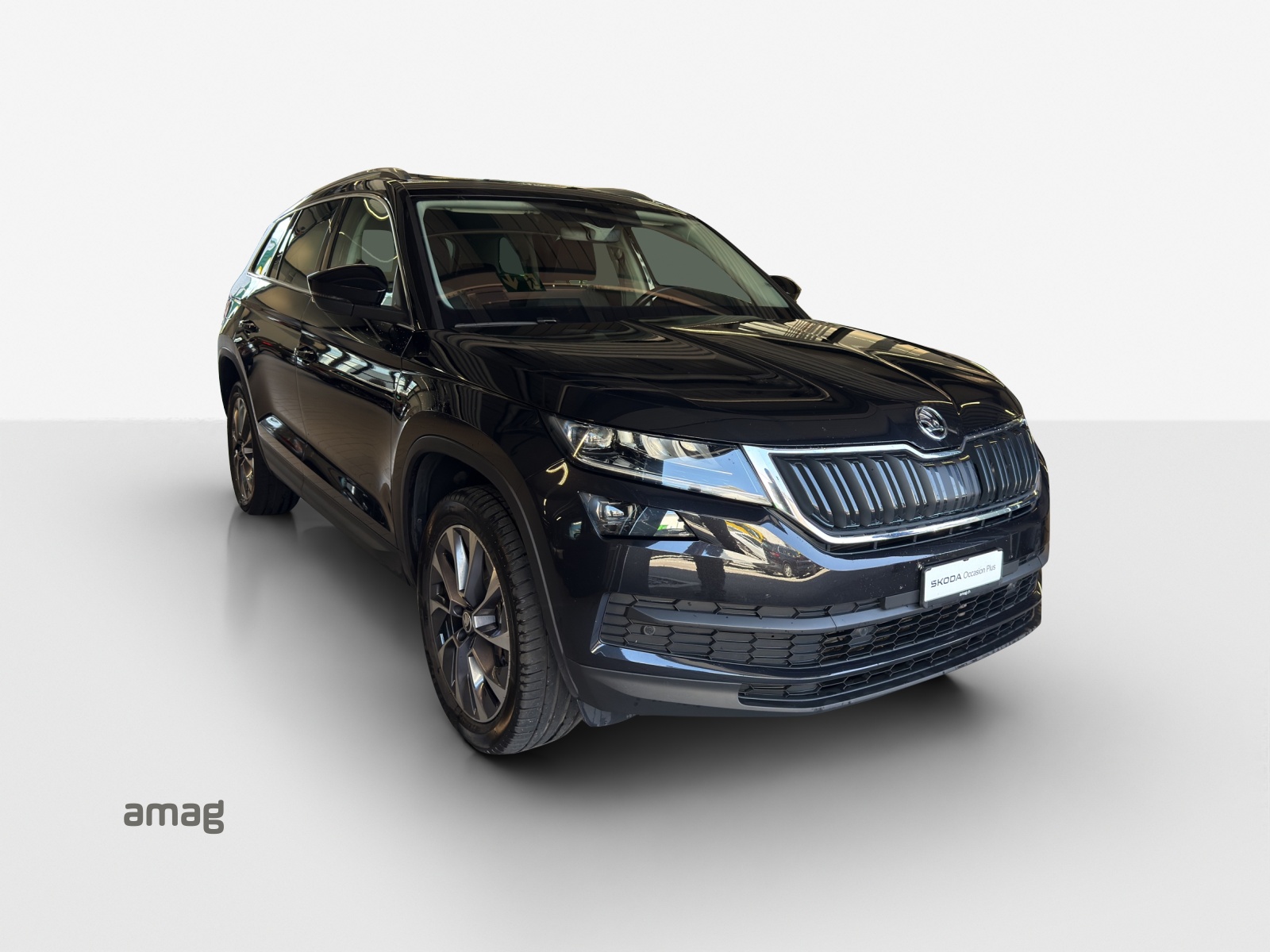 SKODA Kodiaq 2.0 TDI SCR Drive 4x4 DSG-image-5