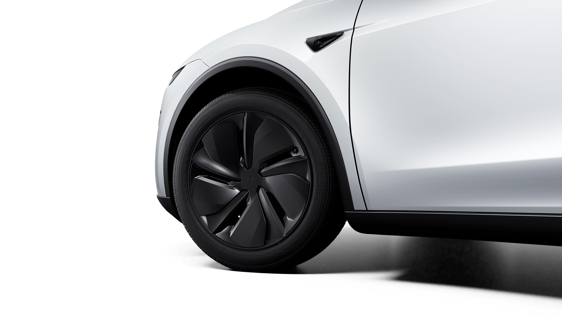 TESLA Model Y Long Range Premium RWD-image-3
