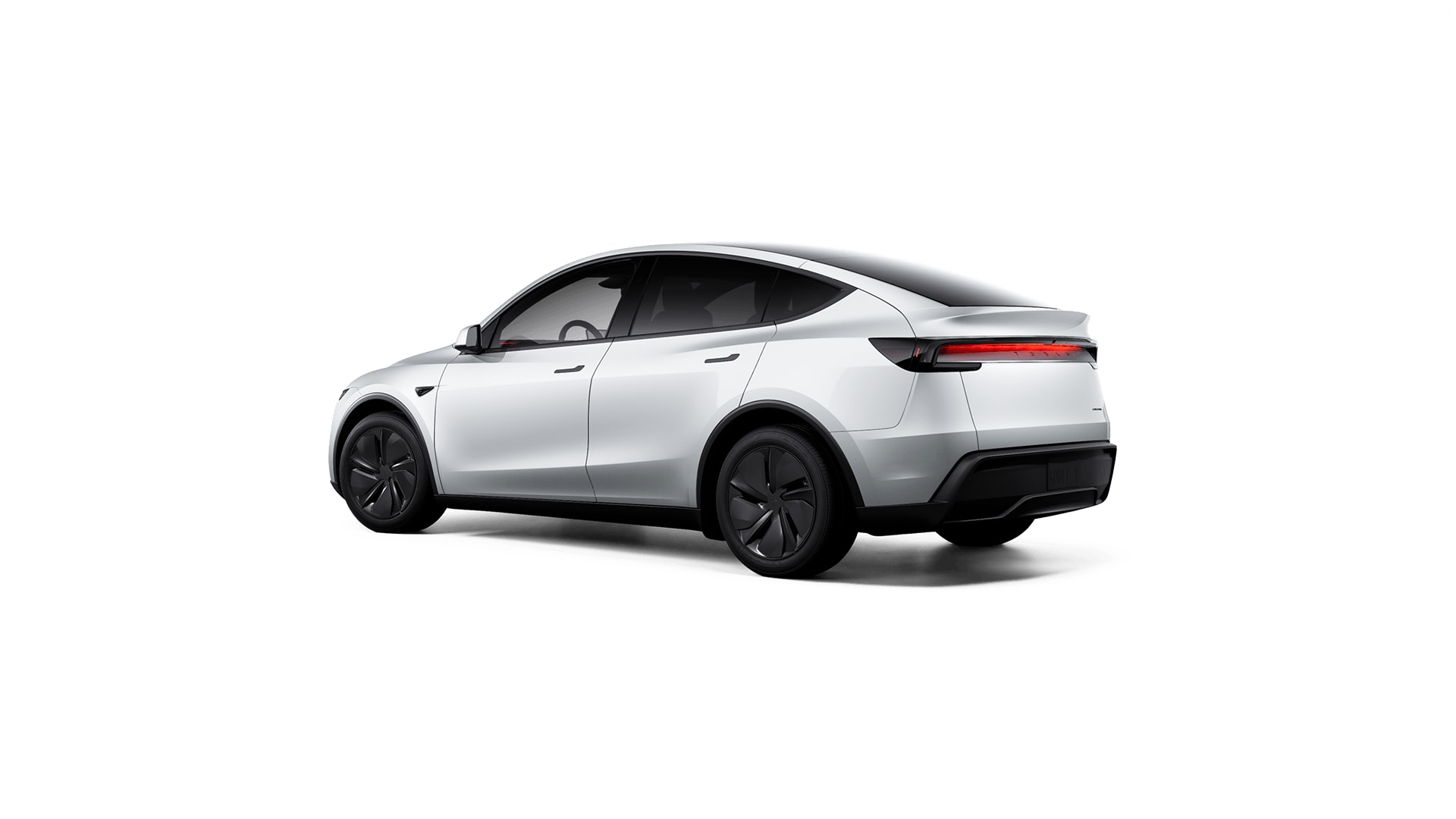TESLA Model Y Long Range Premium RWD-image-2
