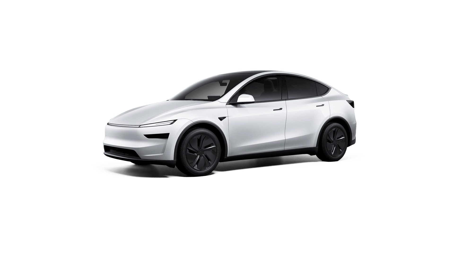 TESLA Model Y Long Range Premium RWD-image-0