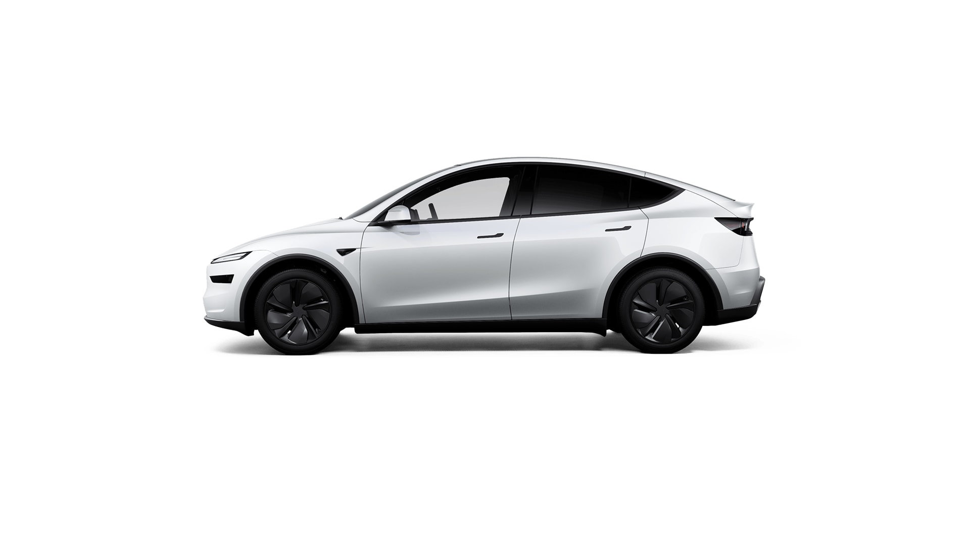 TESLA Model Y Long Range Premium RWD-image-1