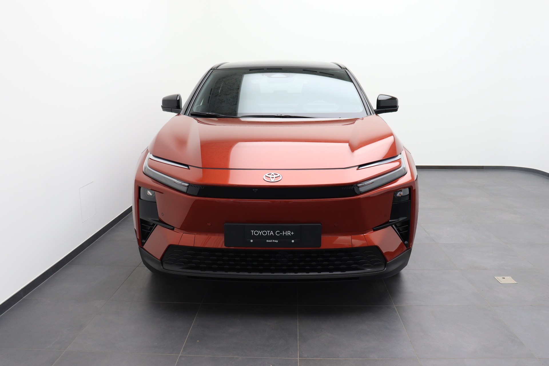 TOYOTA C-HR+ Premium AWD-image-1