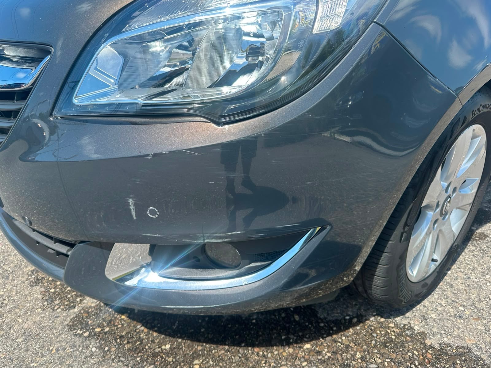 OPEL Meriva 1.4 Turbo Active Edition Automatic-image-4