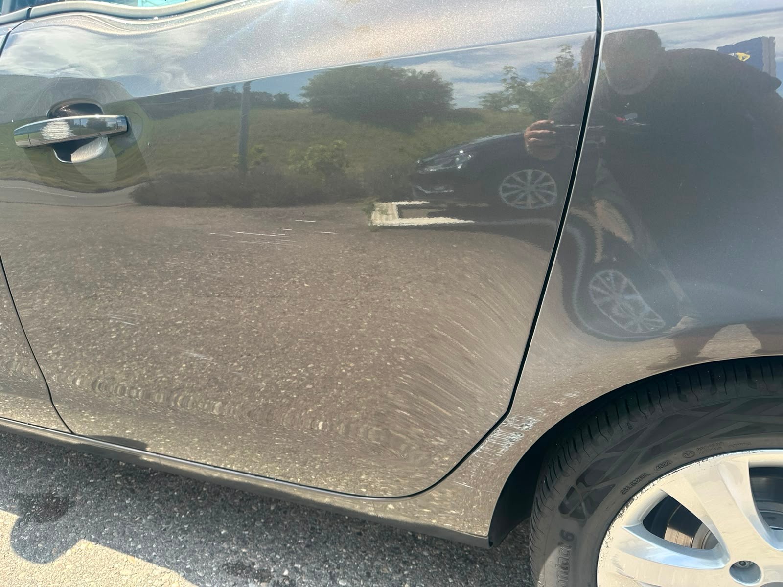 OPEL Meriva 1.4 Turbo Active Edition Automatic-image-7