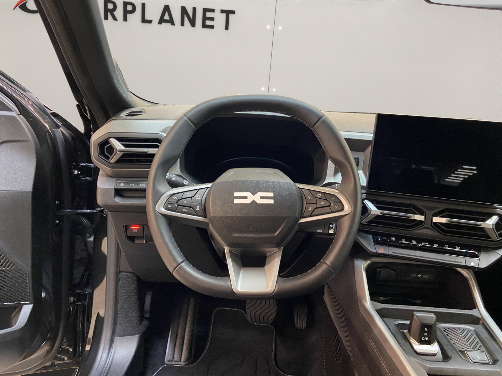 DACIA Bigster 1.8 Hybrid Journey-image-6
