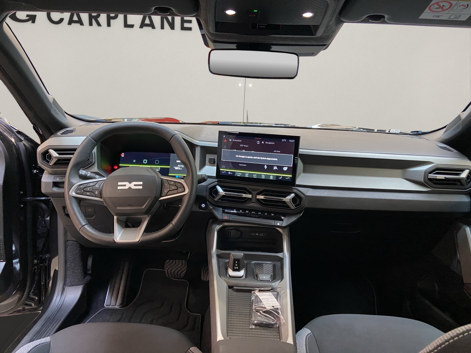 DACIA Bigster 1.8 Hybrid Journey-image-7