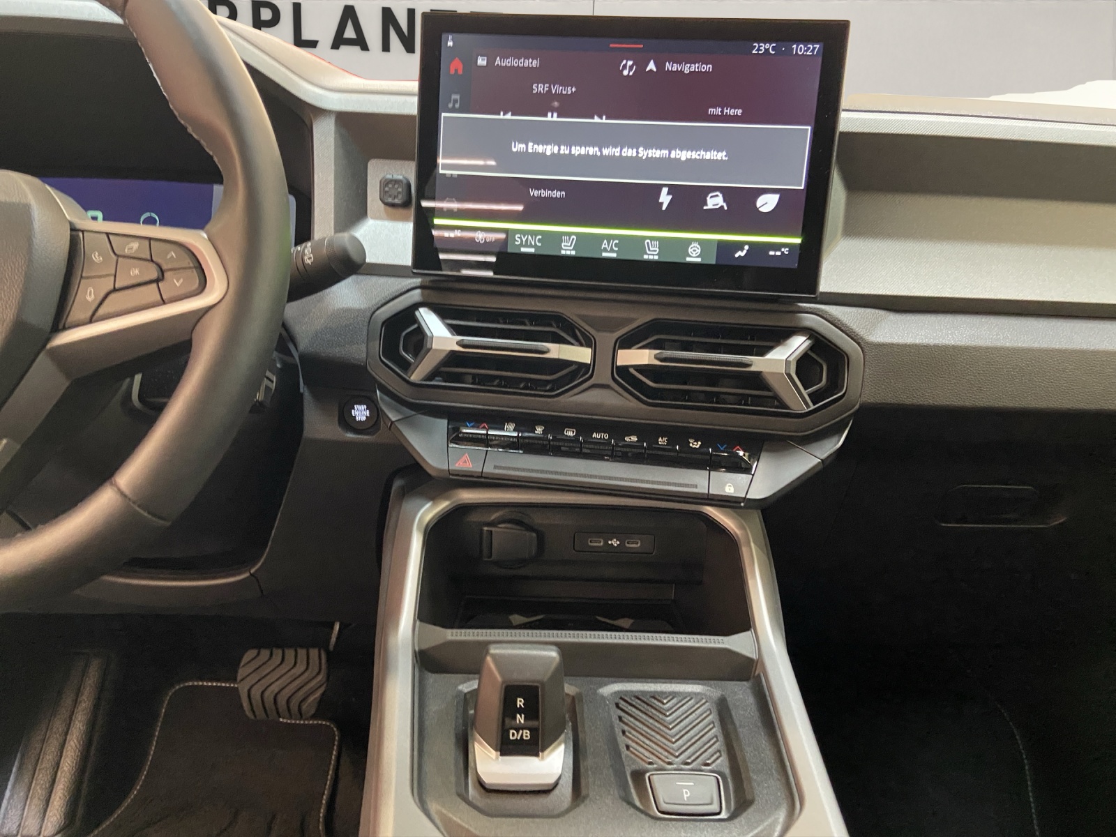 DACIA Bigster 1.8 Hybrid Journey-image-4