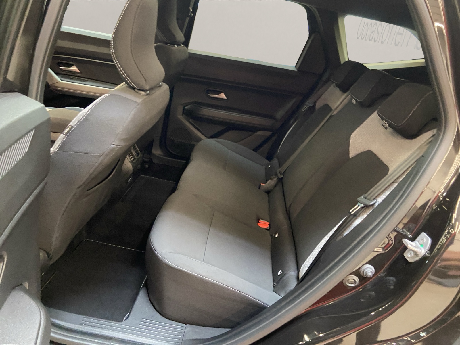 DACIA Bigster 1.8 Hybrid Journey-image-11
