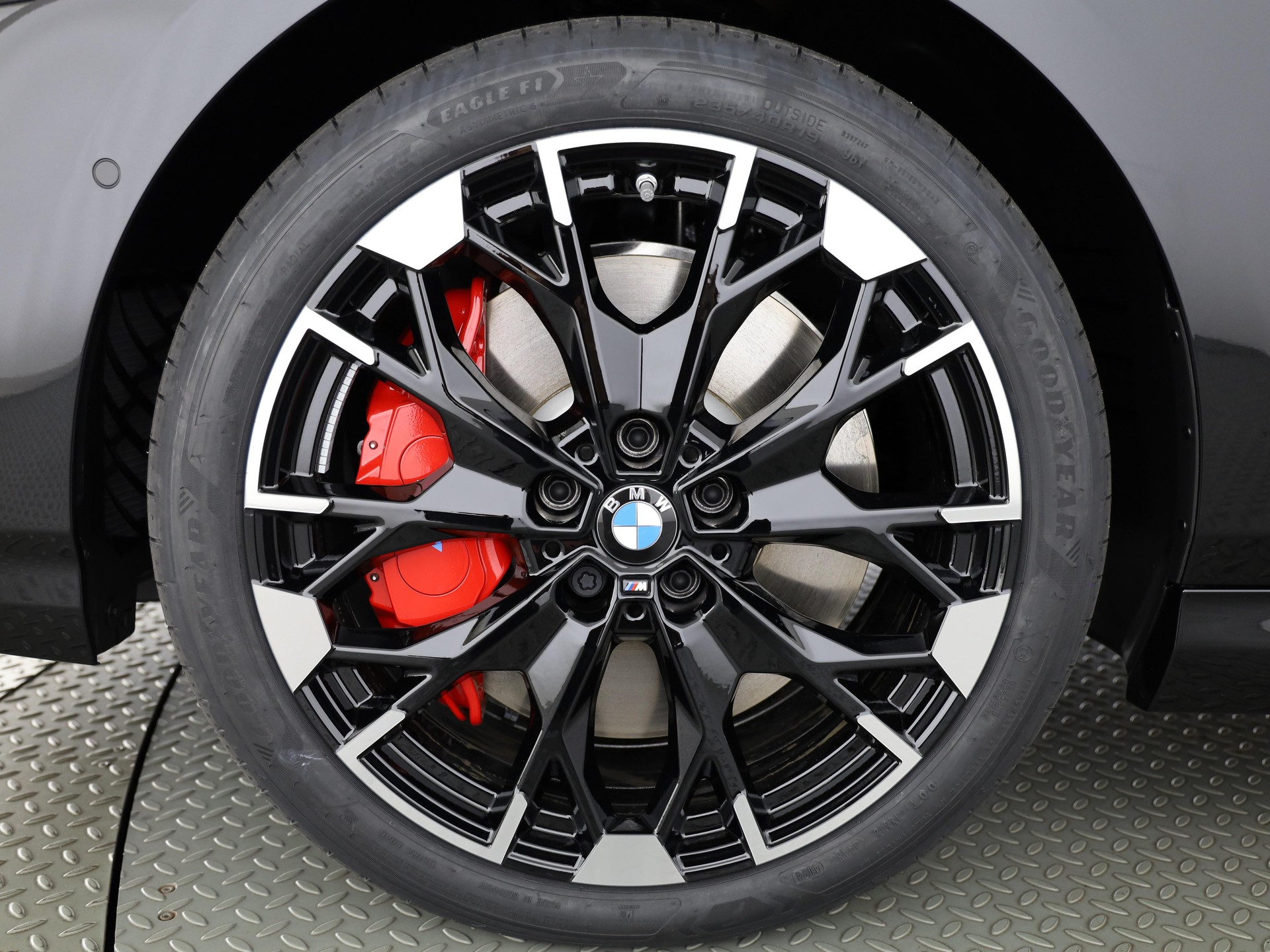 BMW M235i xDrive Gran Coupé-image-15
