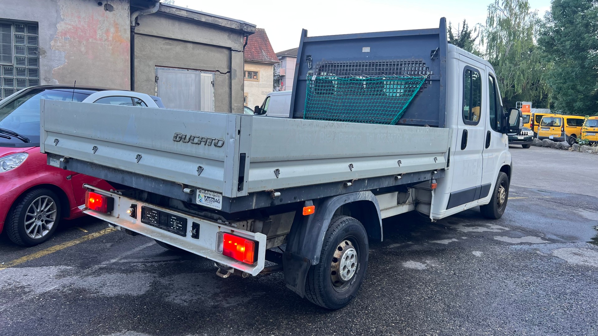 FIAT Ducato 17 2.3 JTD-image-7
