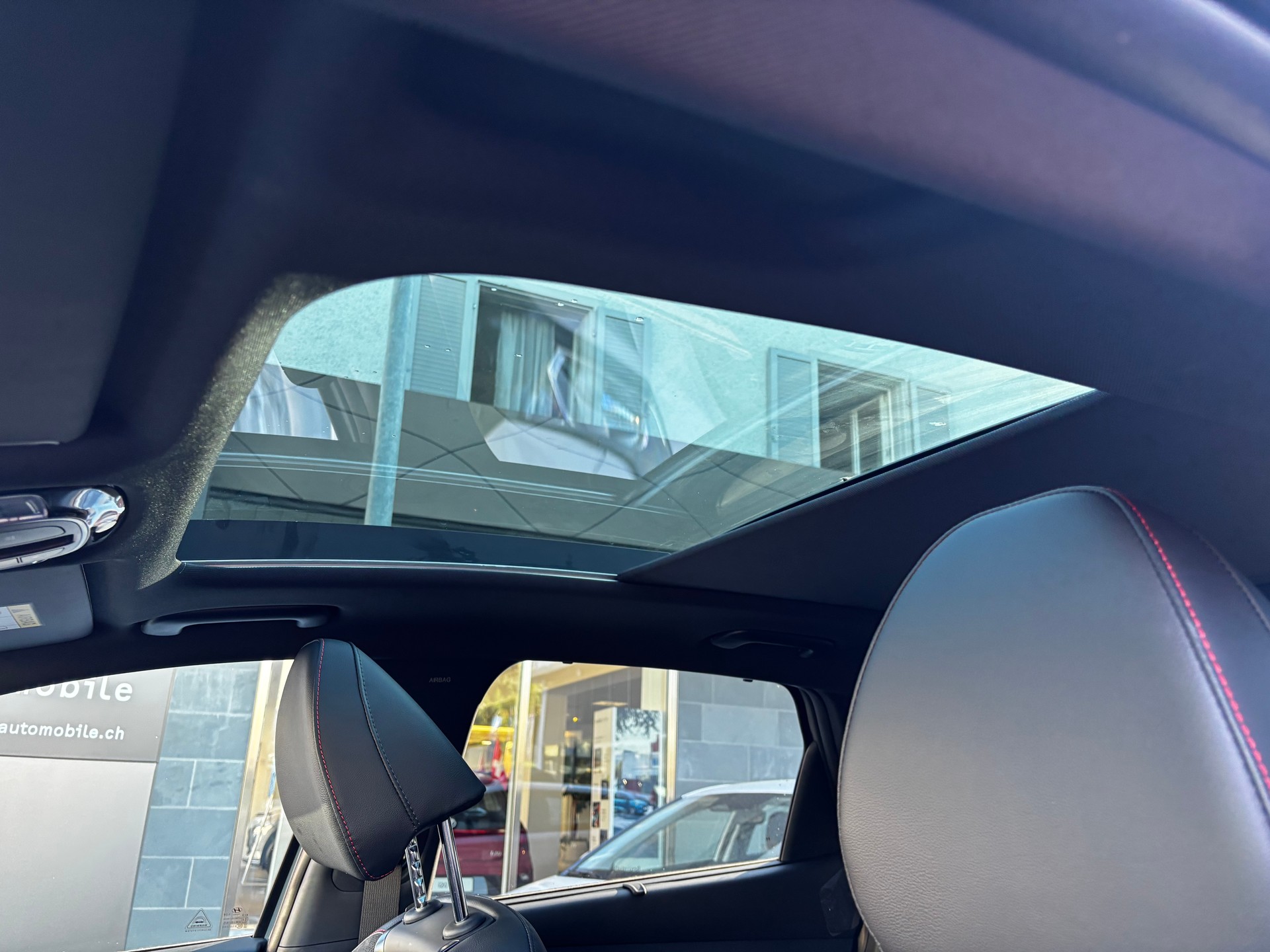 HYUNDAI Tucson 1.6 TGDI HEV N-Line 4WD-image-12