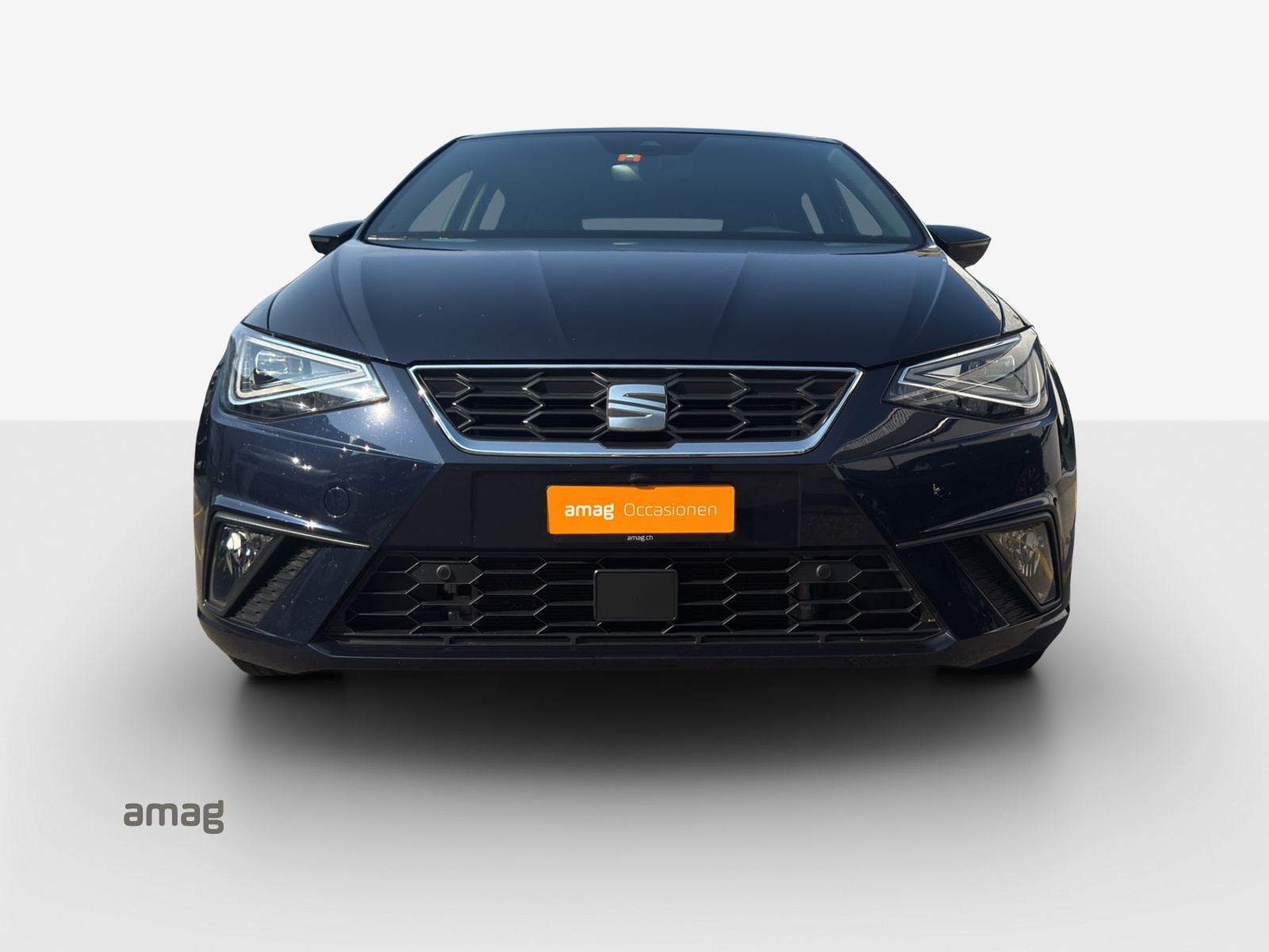 SEAT Ibiza 1.0 EcoTSI Hola FR DSG-image-6