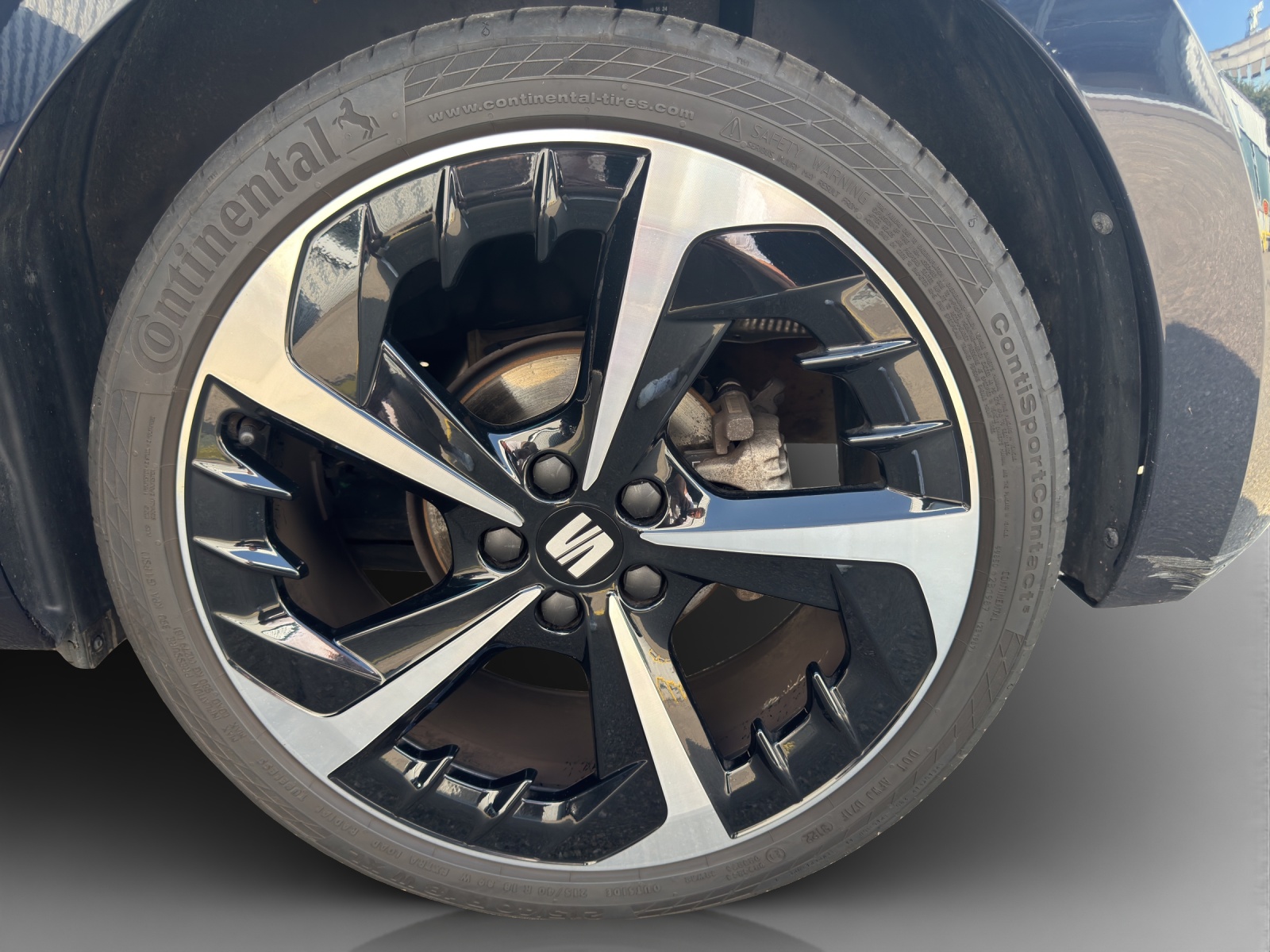 SEAT Ibiza 1.0 EcoTSI Hola FR DSG-image-13