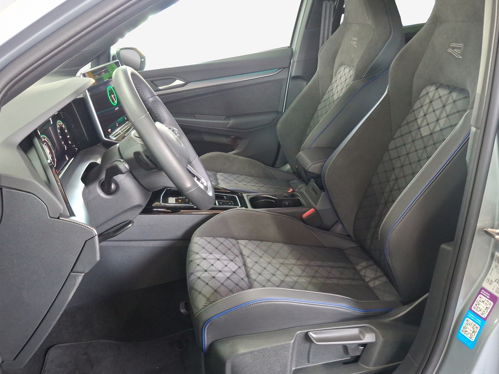 VW Golf 2.0 TSI R-Line DSG 4 Motion-image-7