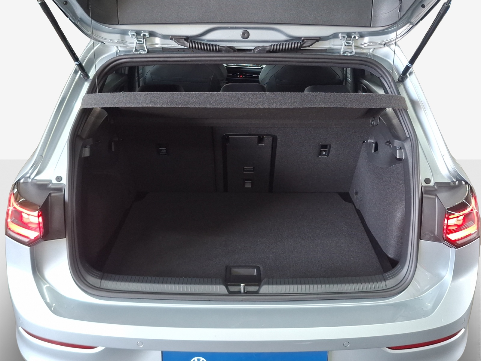 VW Golf 2.0 TSI R-Line DSG 4 Motion-image-12