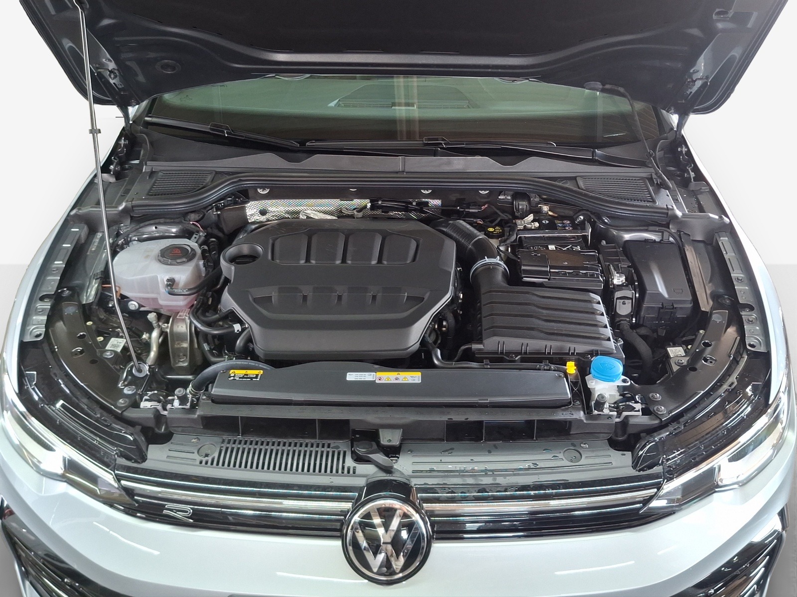 VW Golf 2.0 TSI R-Line DSG 4 Motion-image-15