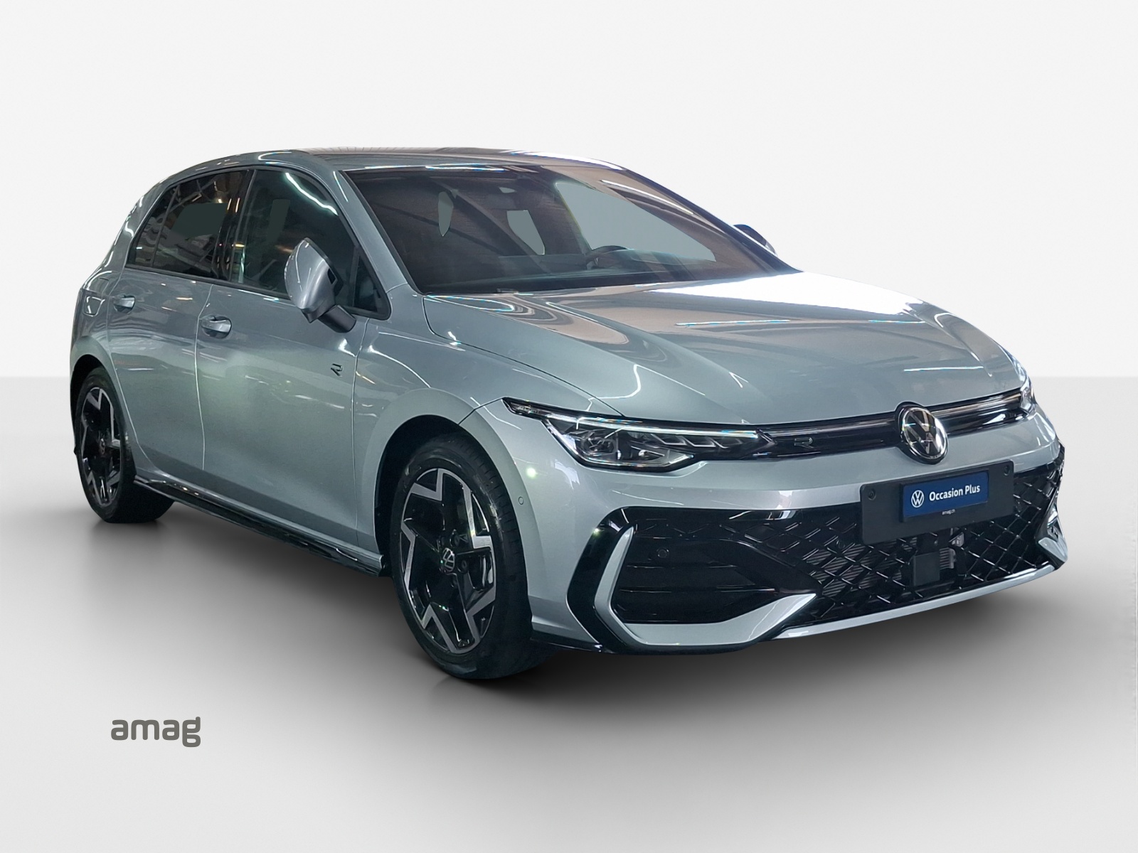 VW Golf 2.0 TSI R-Line DSG 4 Motion-image-5