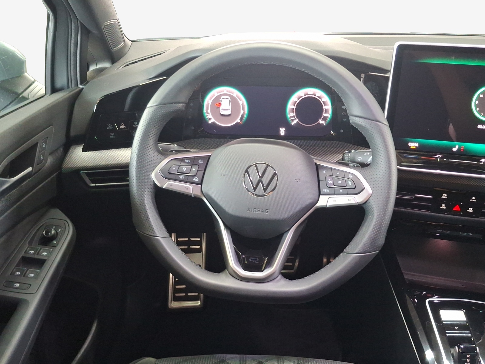 VW Golf 2.0 TSI R-Line DSG 4 Motion-image-9
