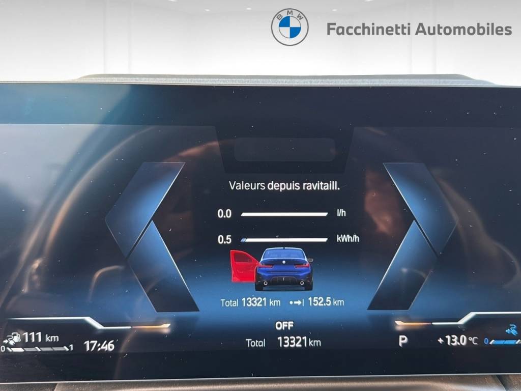 BMW 330e xDrive Steptronic M Sport Pro-image-15