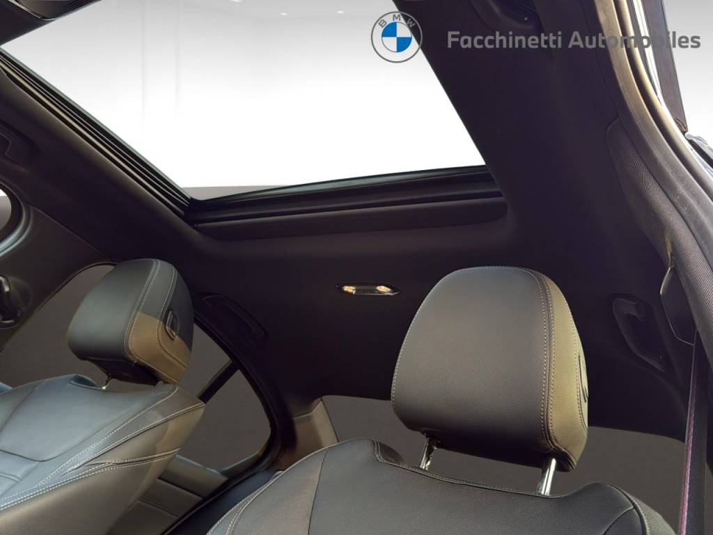 BMW 330e xDrive Steptronic M Sport Pro-image-14